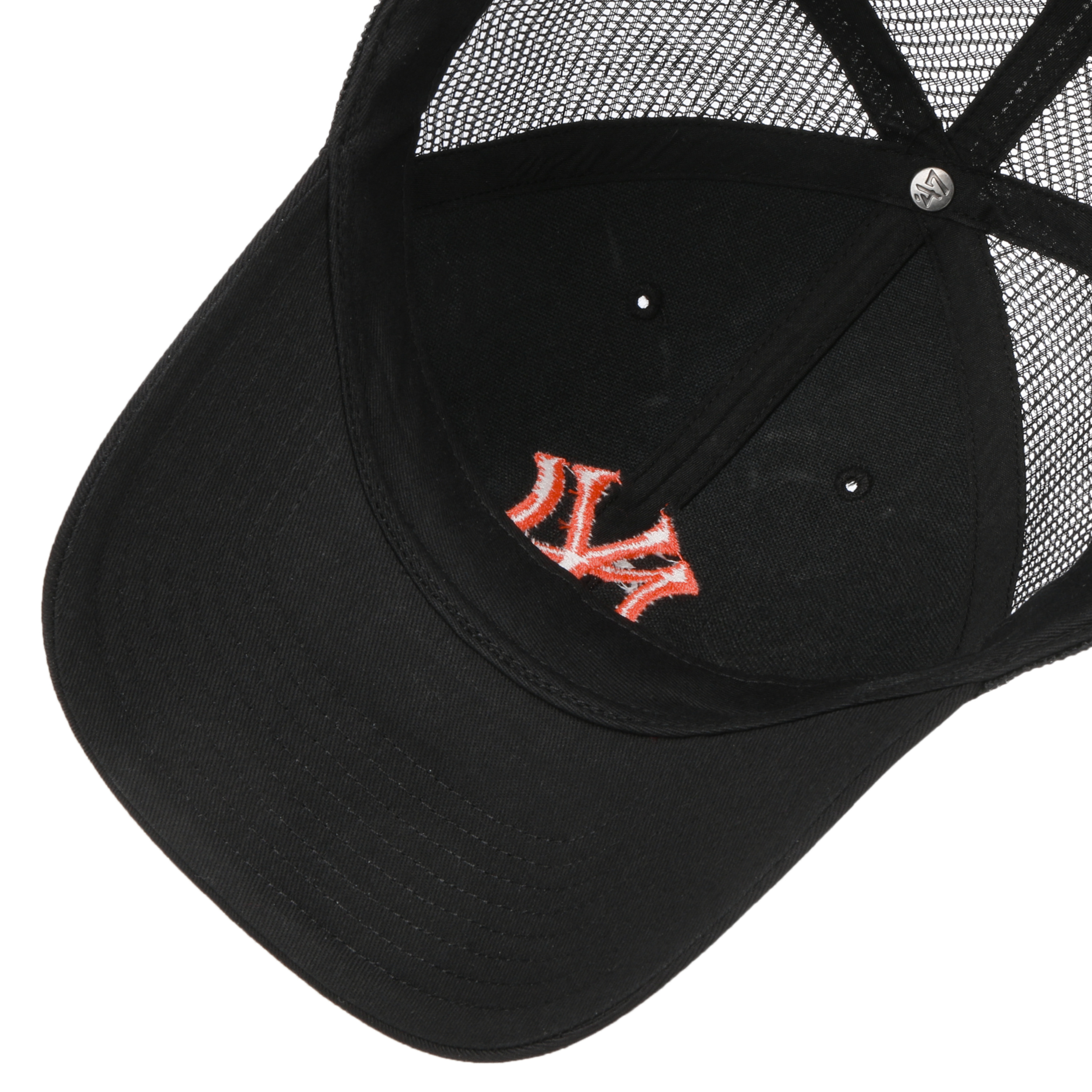 MLB Yankees Branson Trucker Cap by 47 Brand - 21,95 €