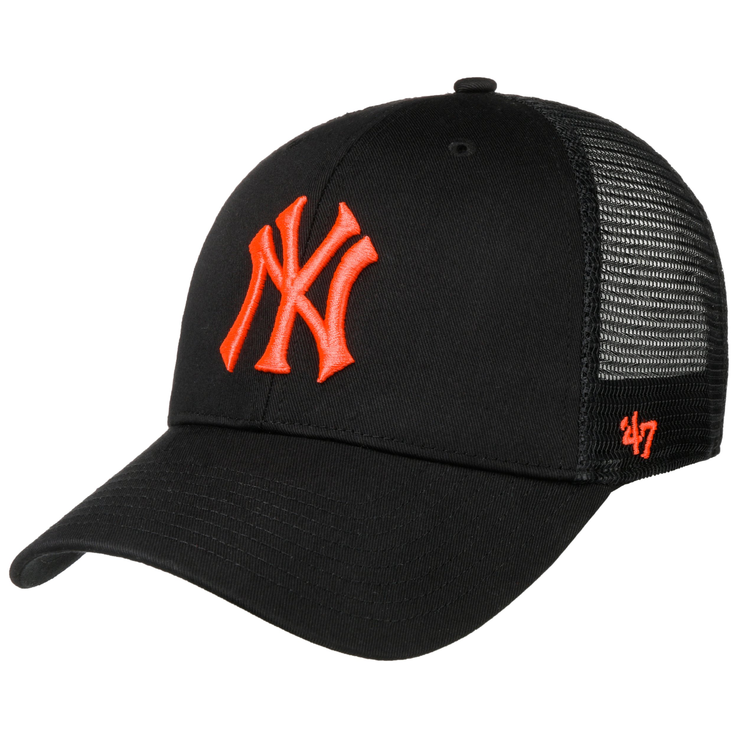 MLB Yankees Branson Trucker Cap by 47 Brand - 21,95 €