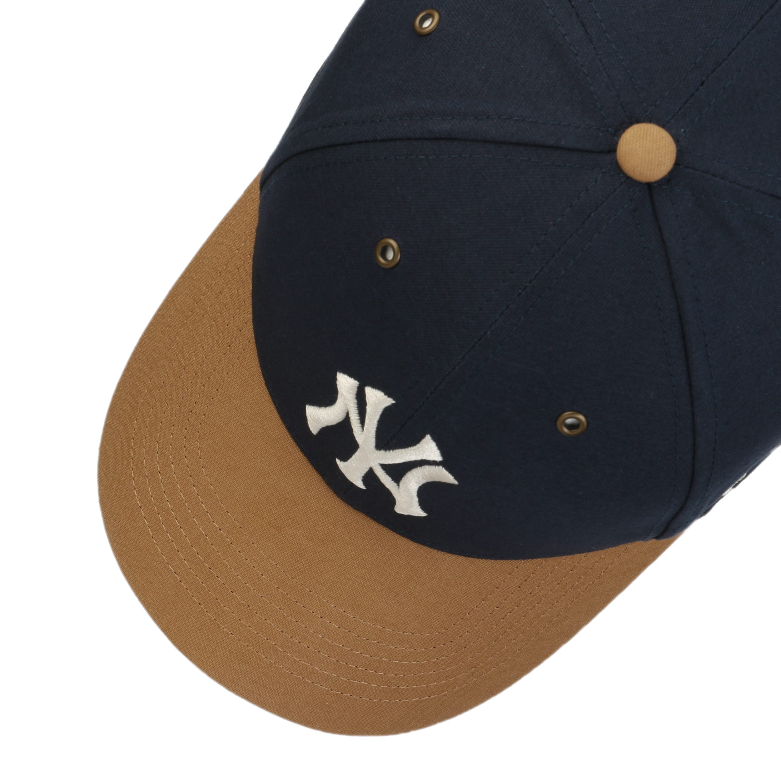 MVP Ultrabasic Yankees Cap by 47 Brand - 17,95 €