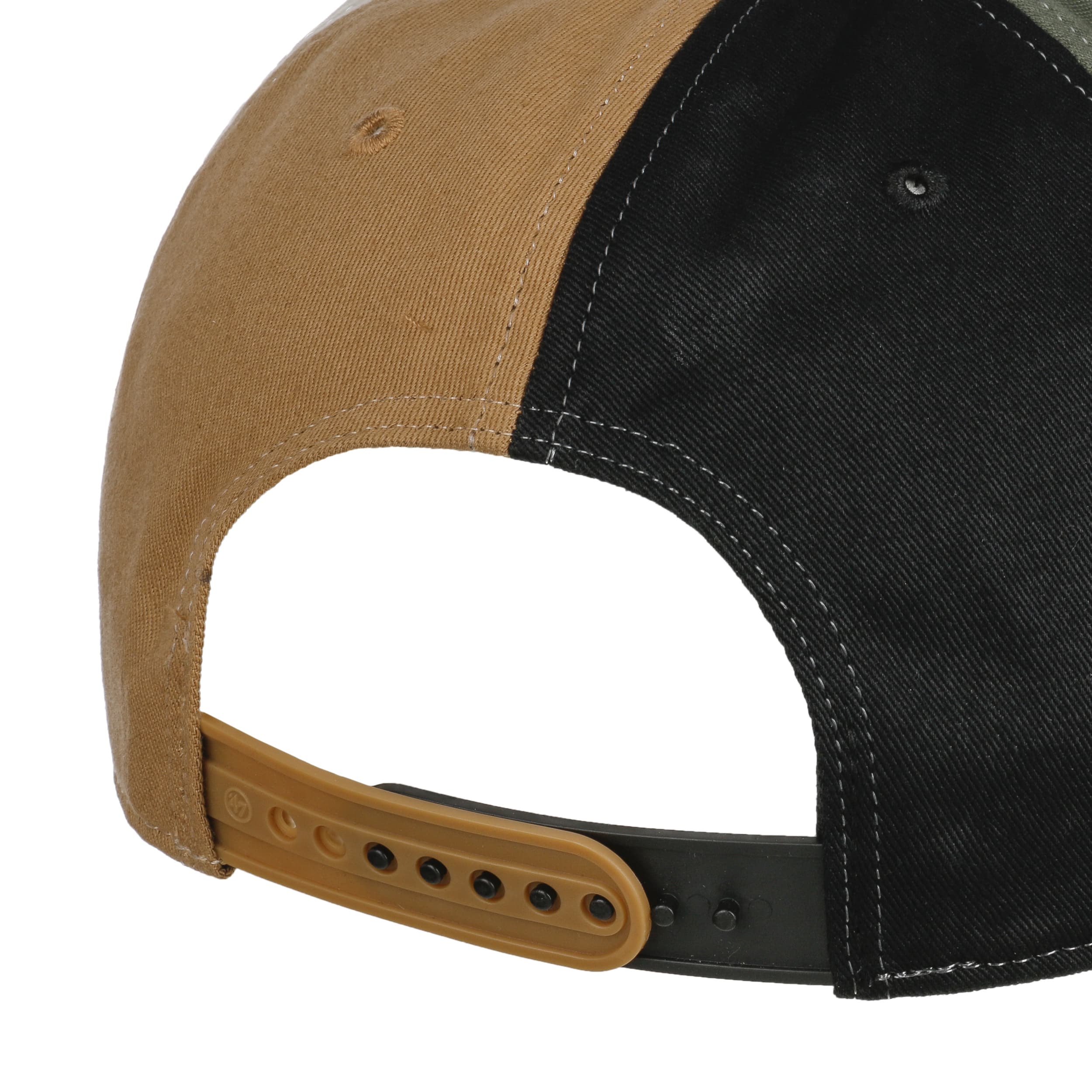 MLB Yankees Melrose Captain RL Cap by 47 Brand - 29,95 € 