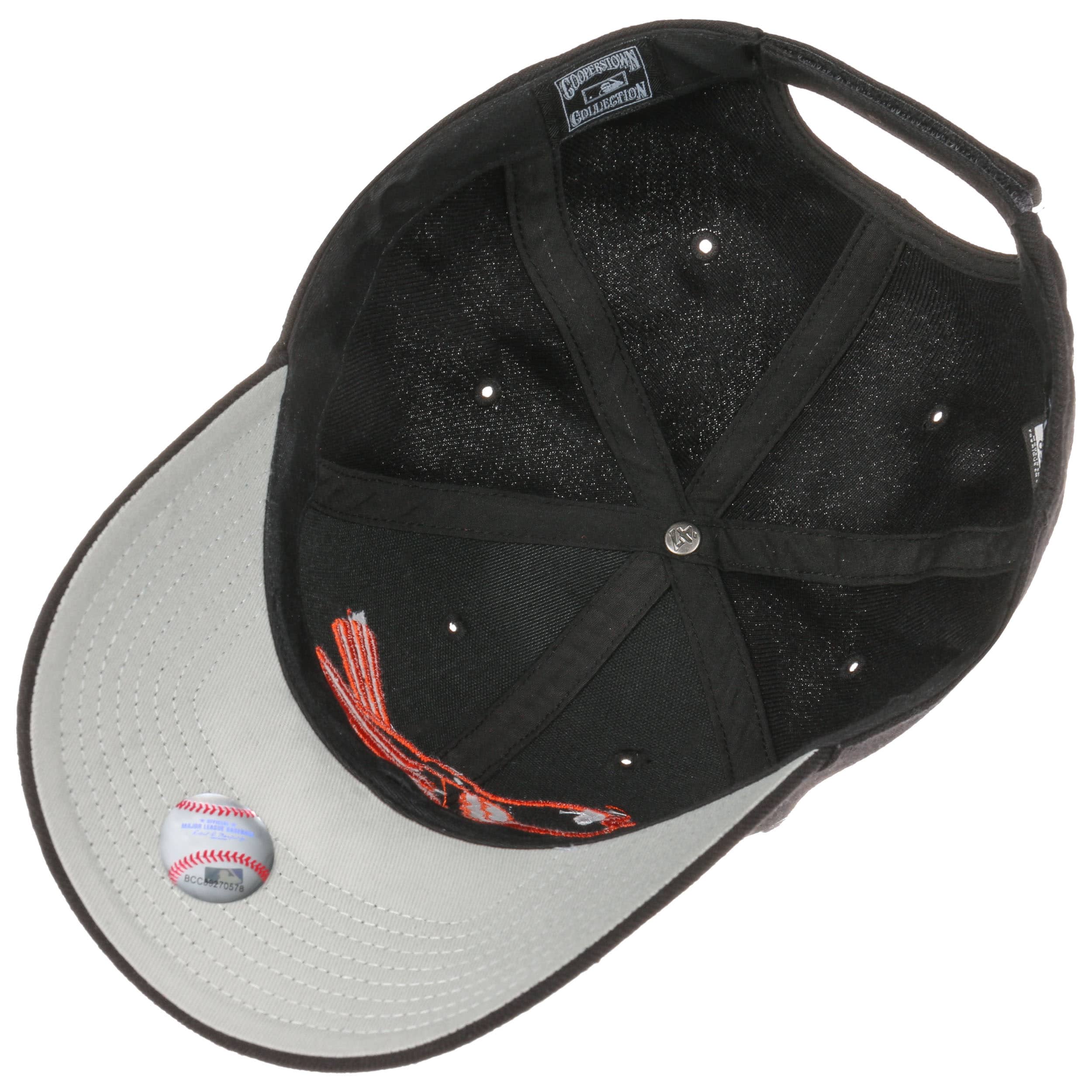 47 brand orioles hat