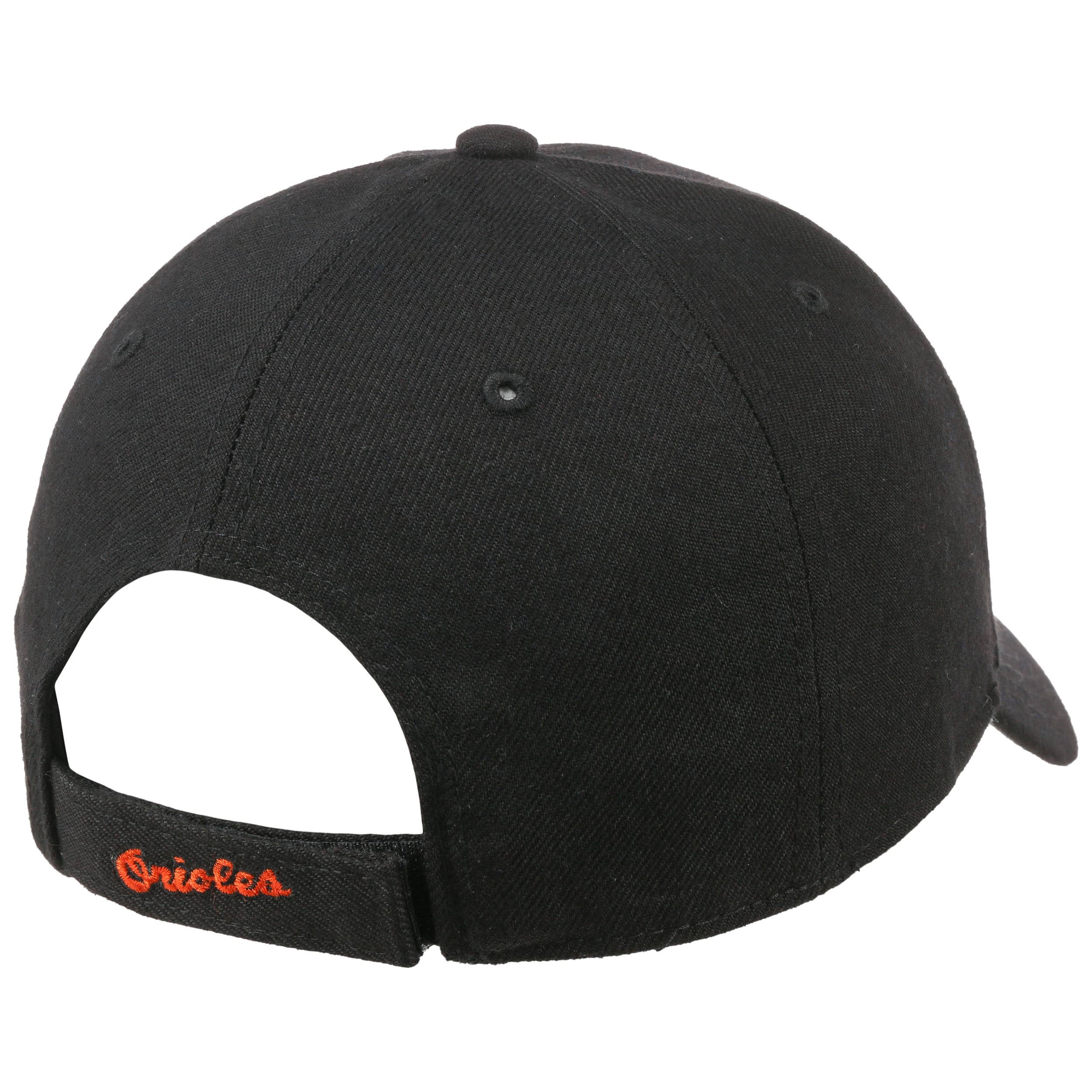 orioles newsboy hat