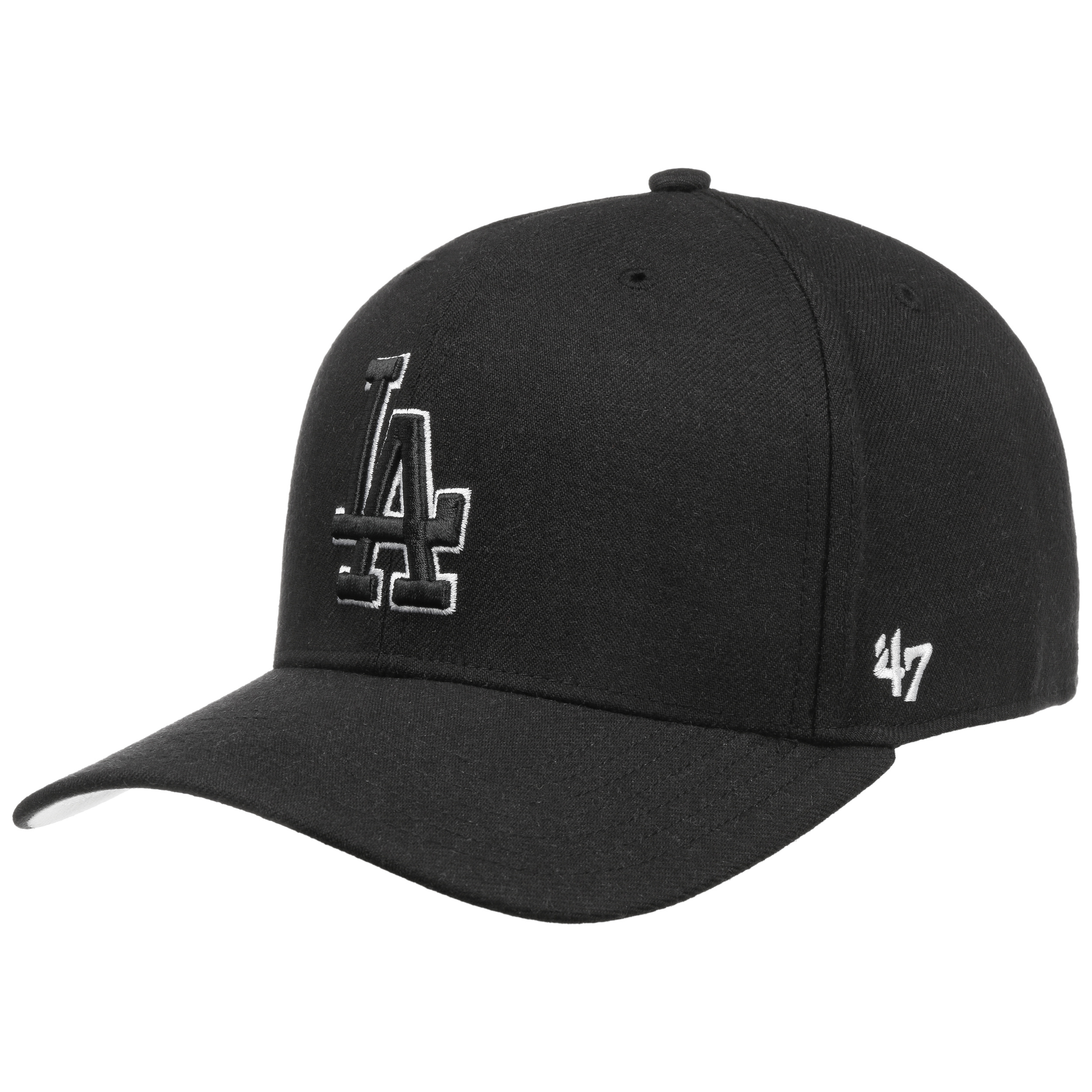 MVP Cold Zone Dodgers Cap by 47 Brand - 26,95 €