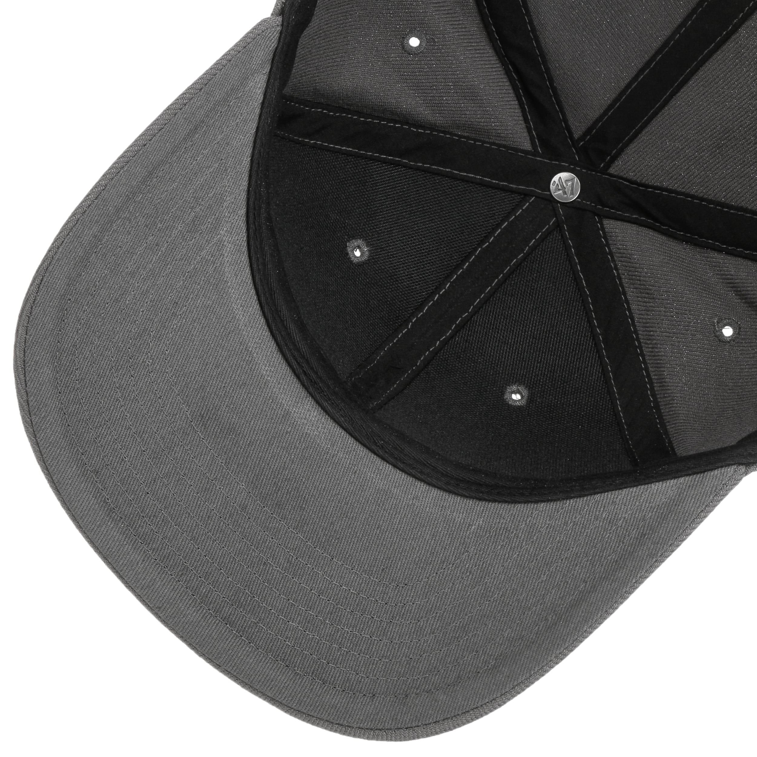 MVP Cold Zone Yankees Cap by 47 Brand - 26,95 €