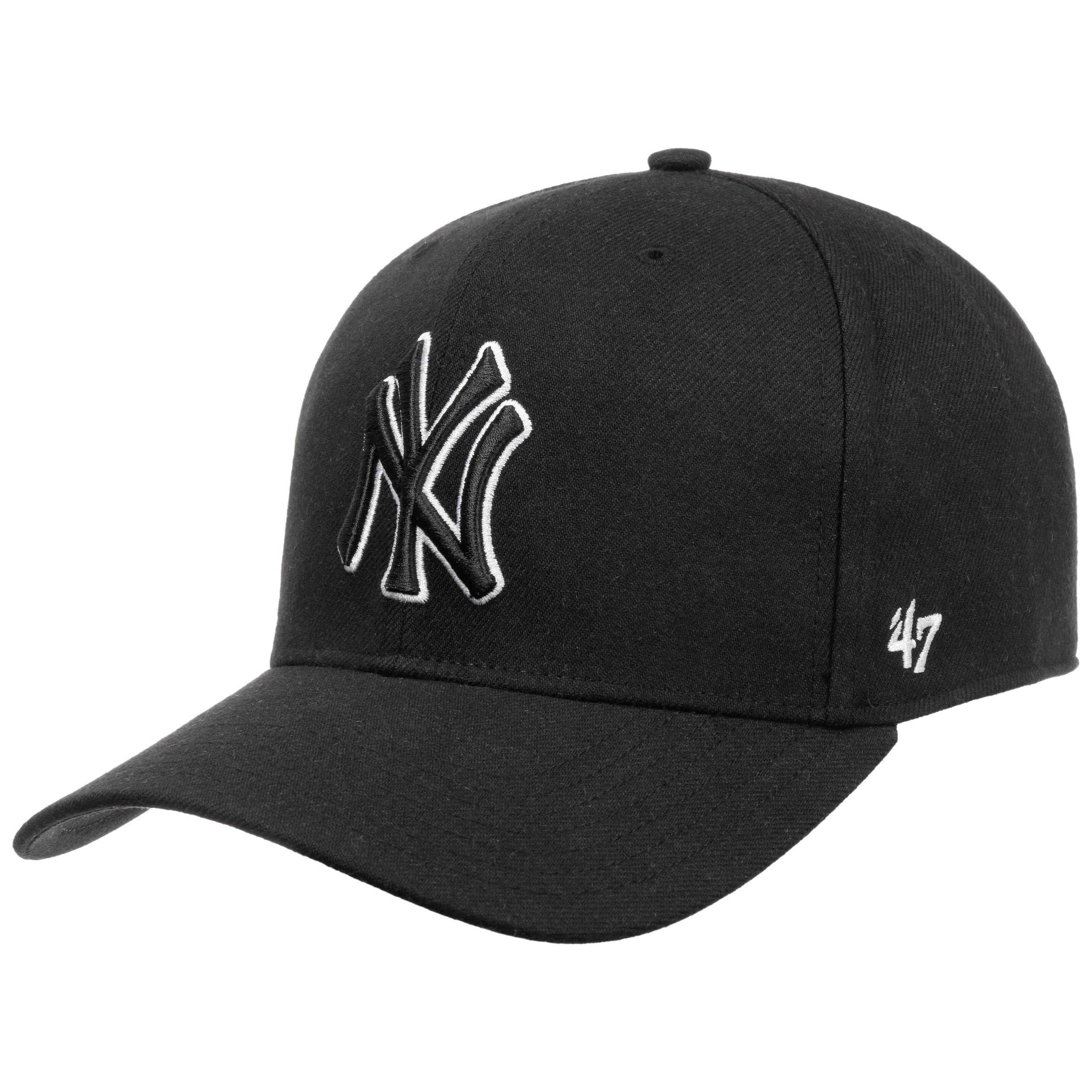 47 caps discount