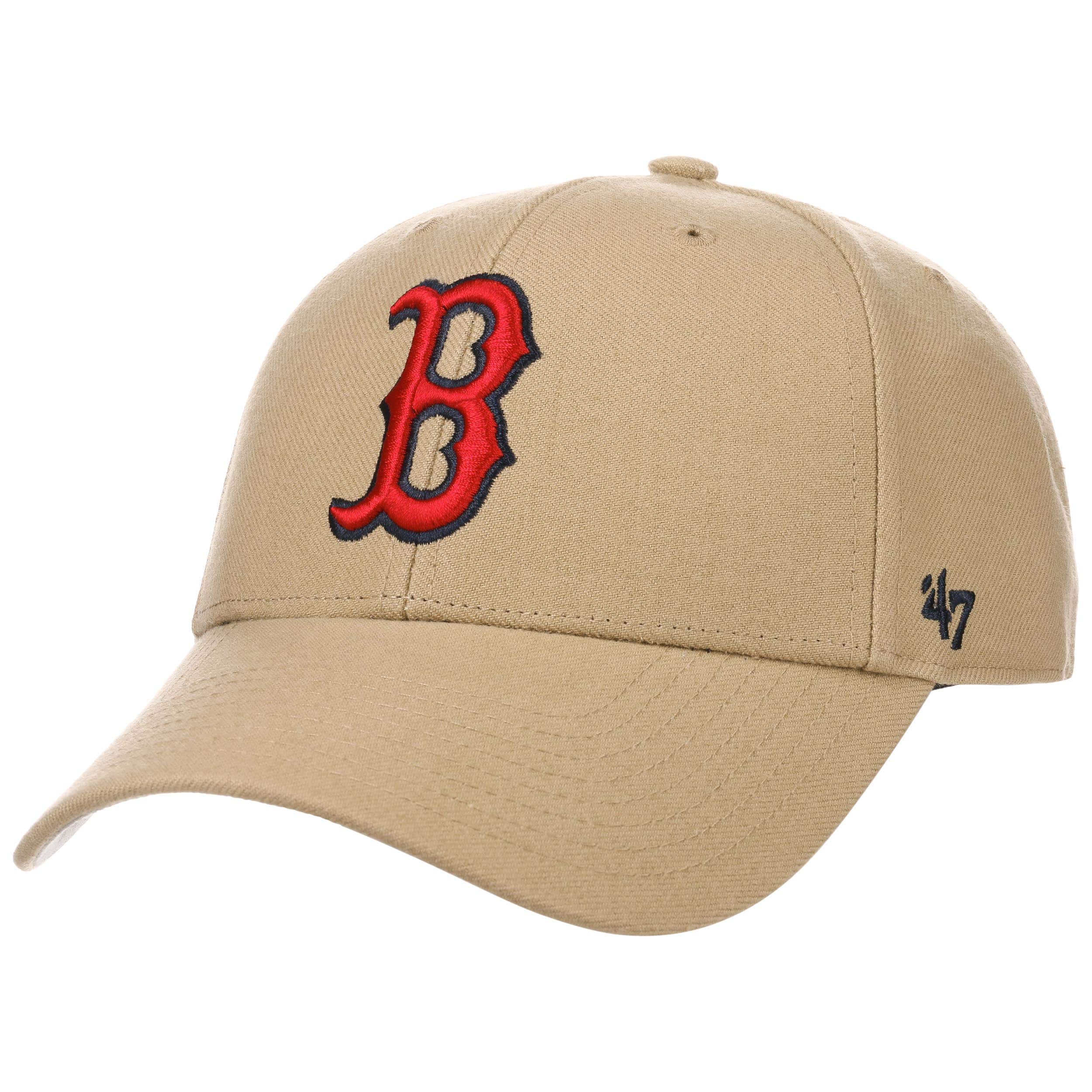 47 brand red sox