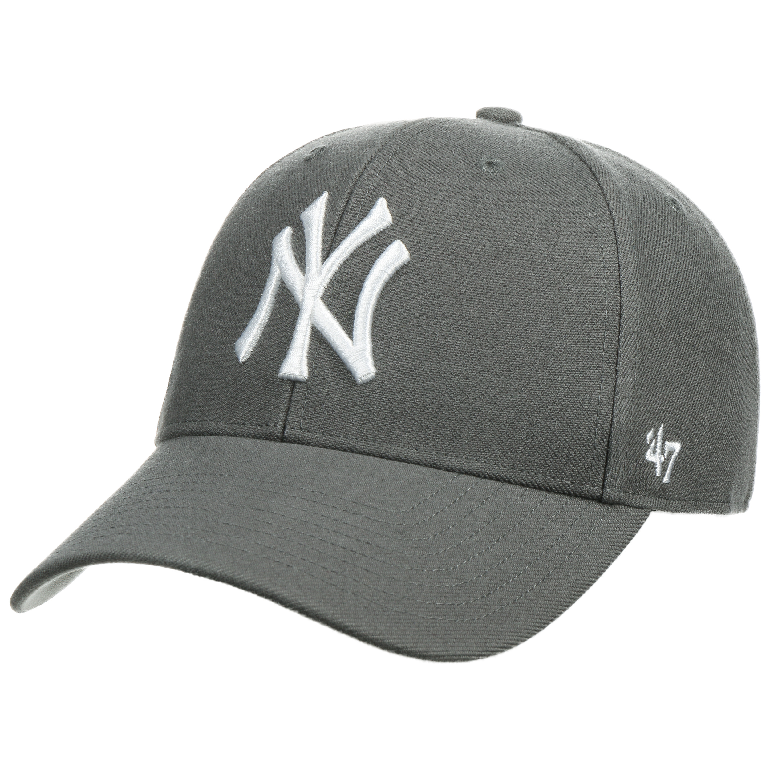 ny brand cap