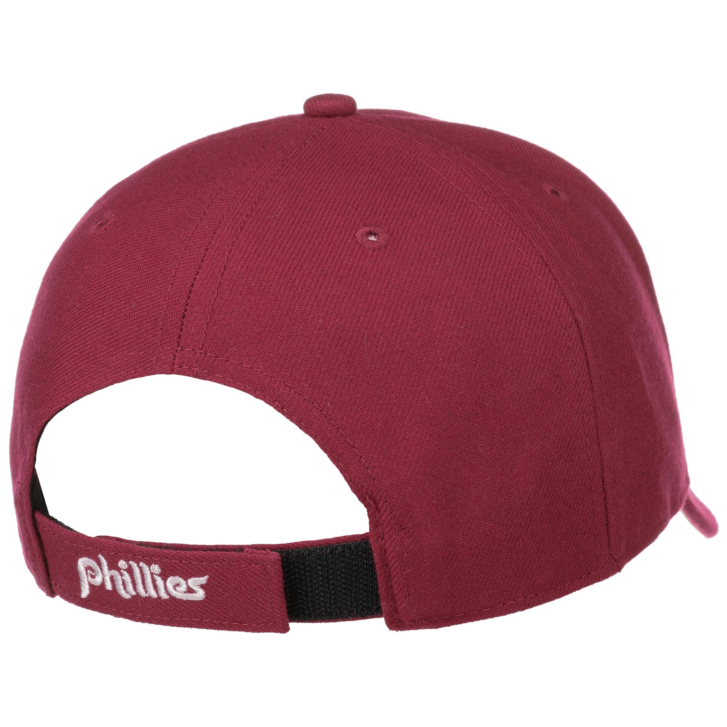 MVP Phillies Cap by 47 Brand