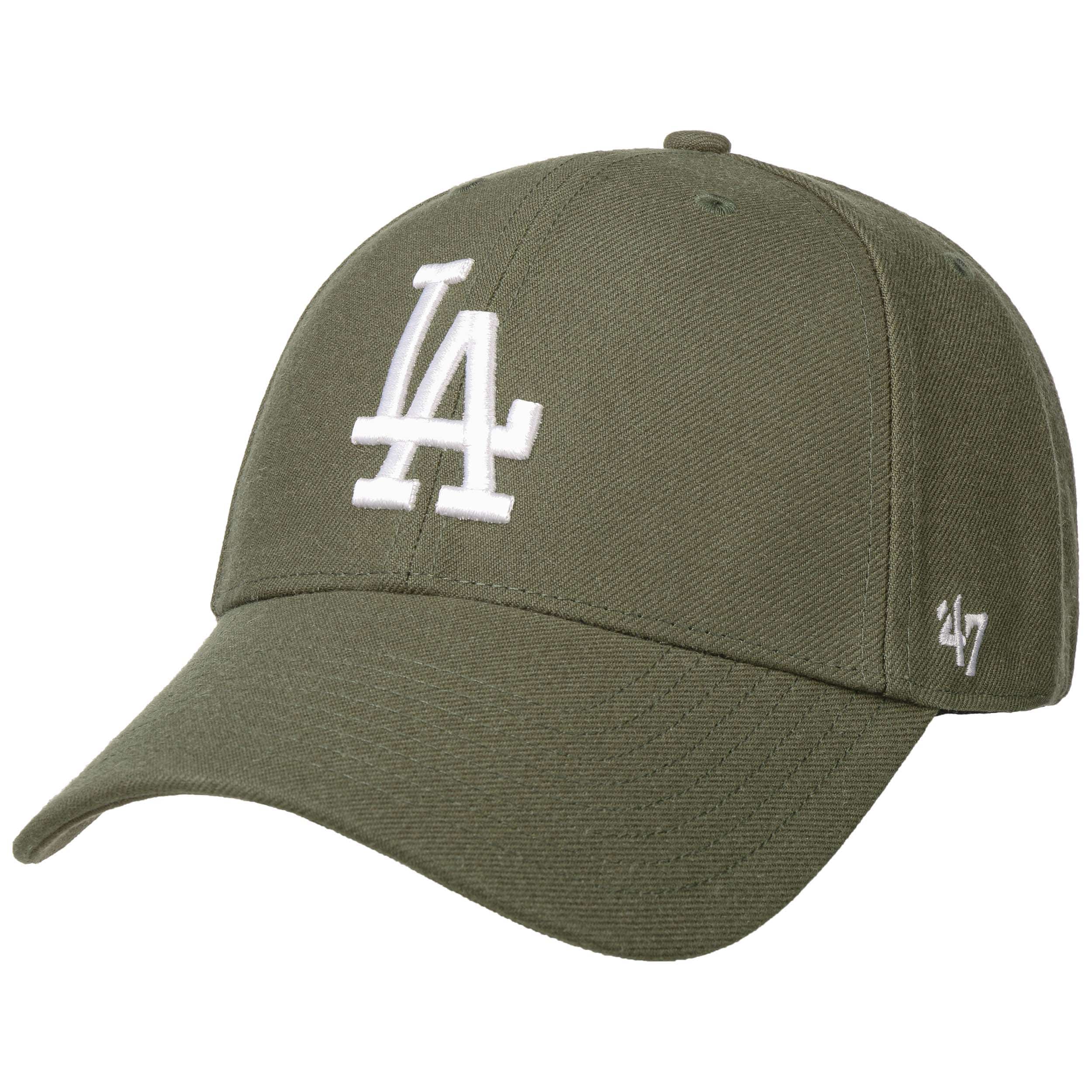 dodgers 5 panel hat