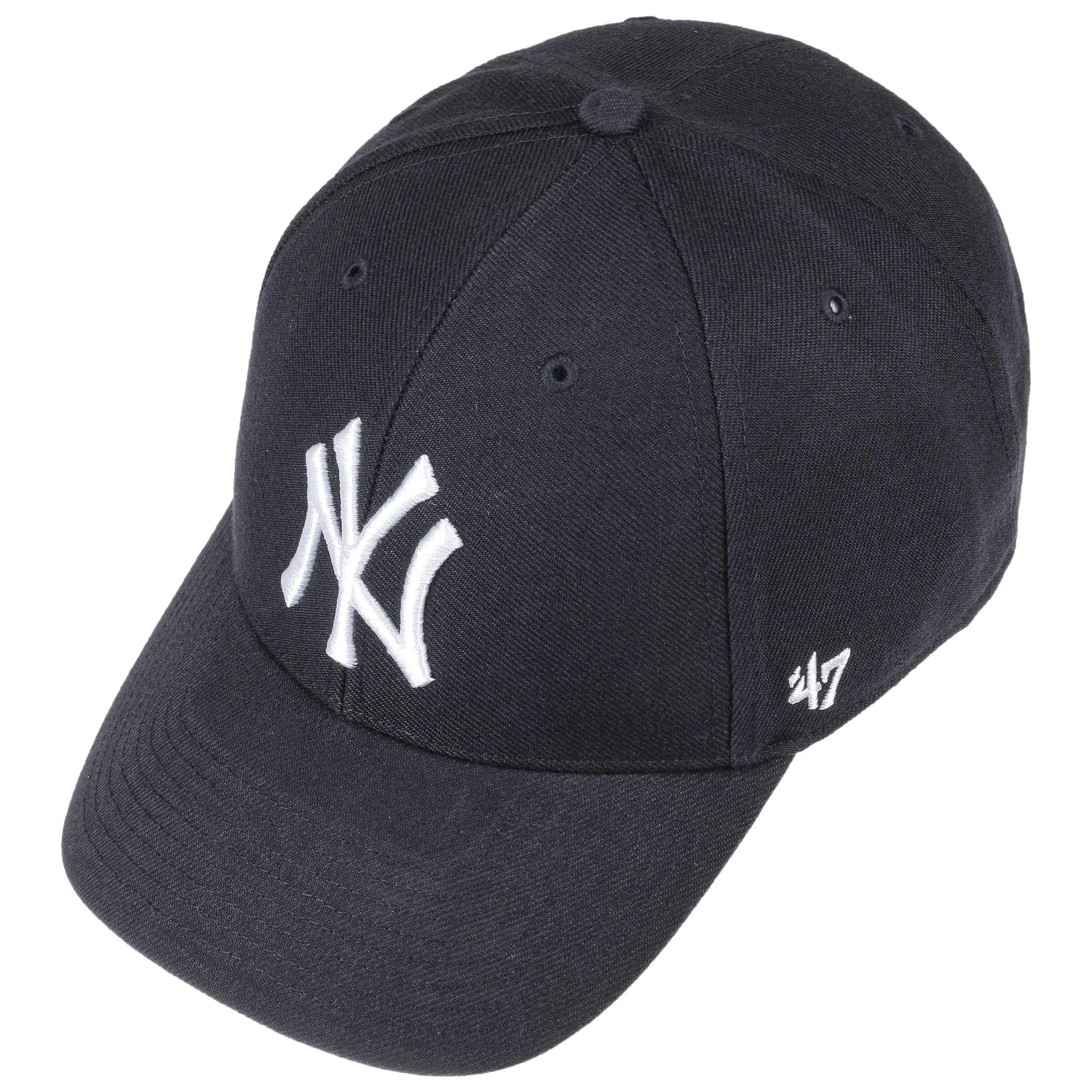 47 yankees snapback