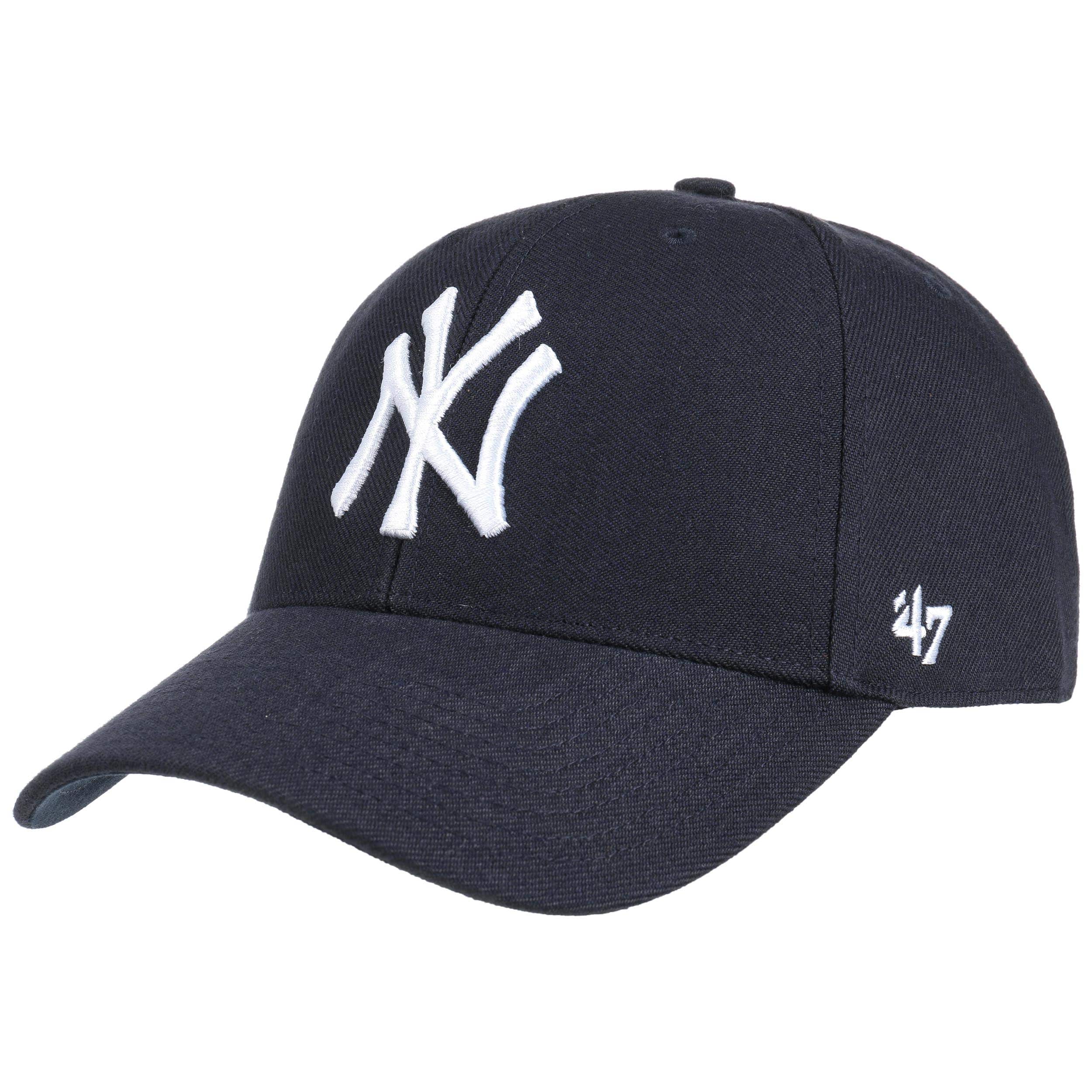 yankees cap snapback