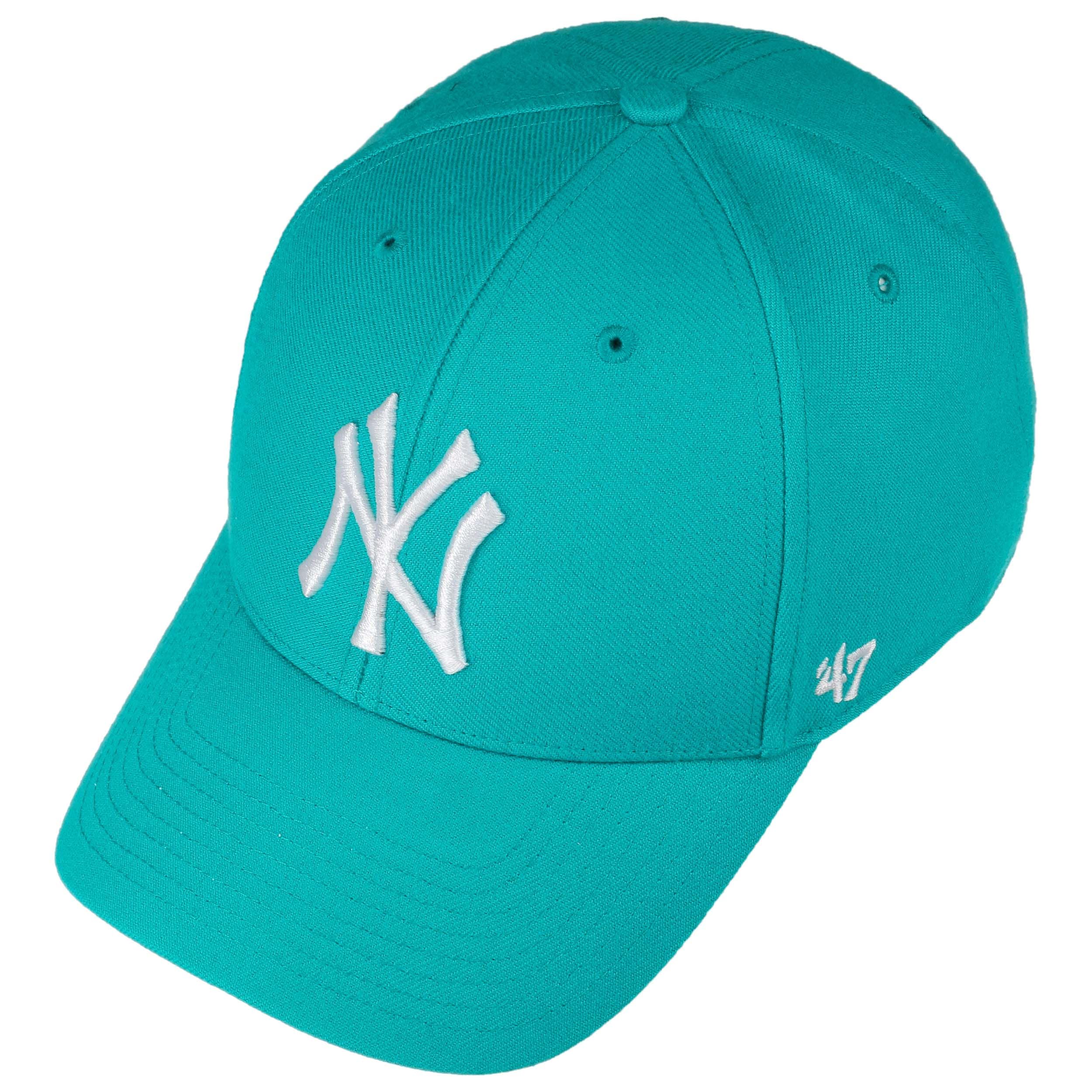 MVP Ultrabasic Yankees Cap by 47 Brand - 17,95 €