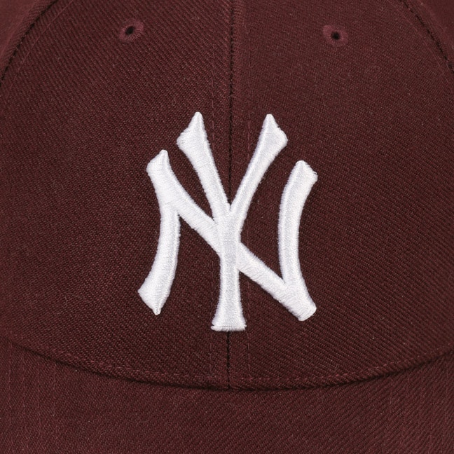 MVP Ultrabasic Yankees Cap by 47 Brand - 17,95 €