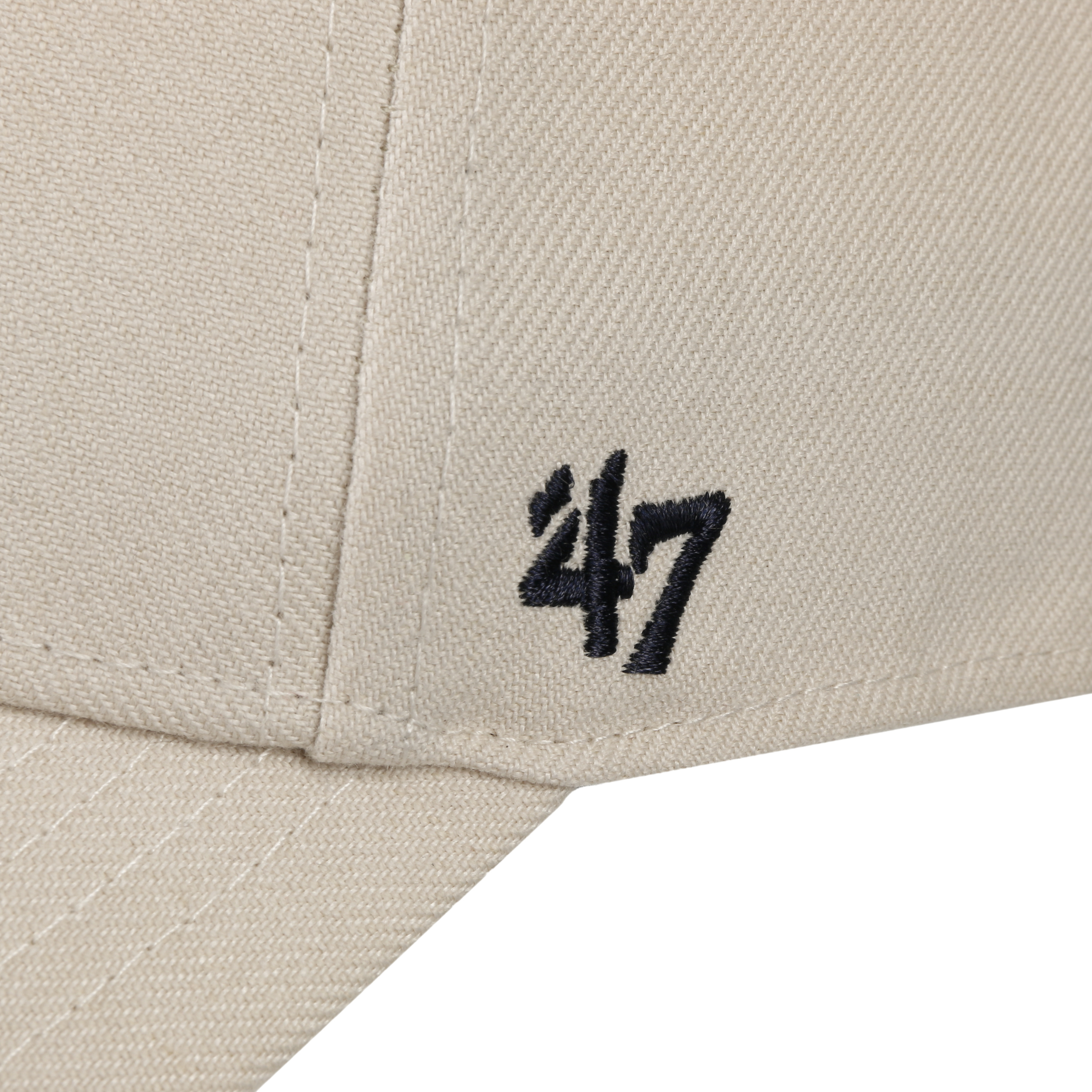 MVP Yankees Bone Cap by 47 Brand