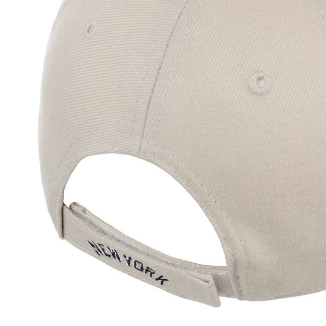 MVP Yankees Bone Cap by 47 Brand