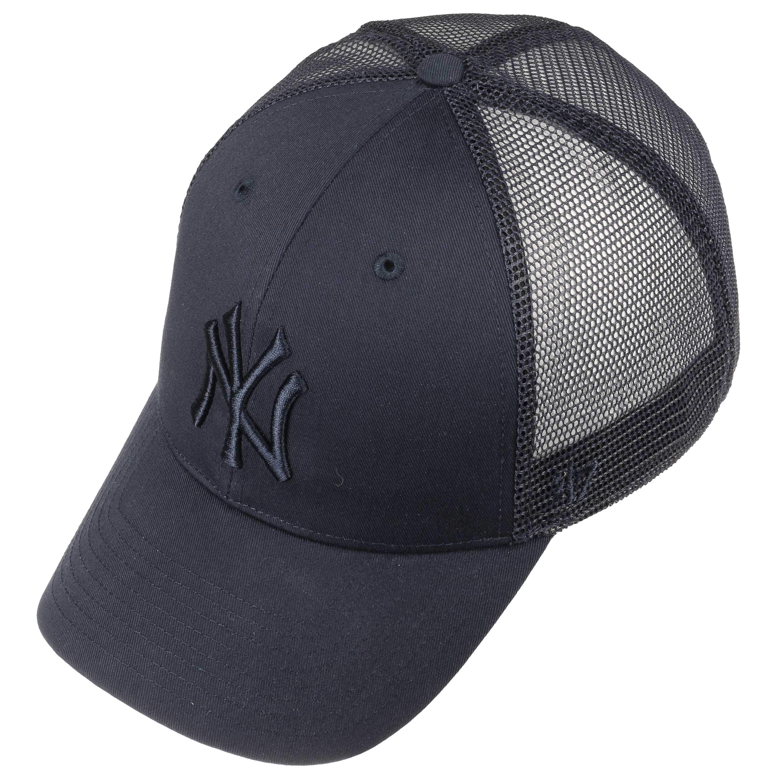 47 MVP York Yankees Men's Cap, Navy, One Size