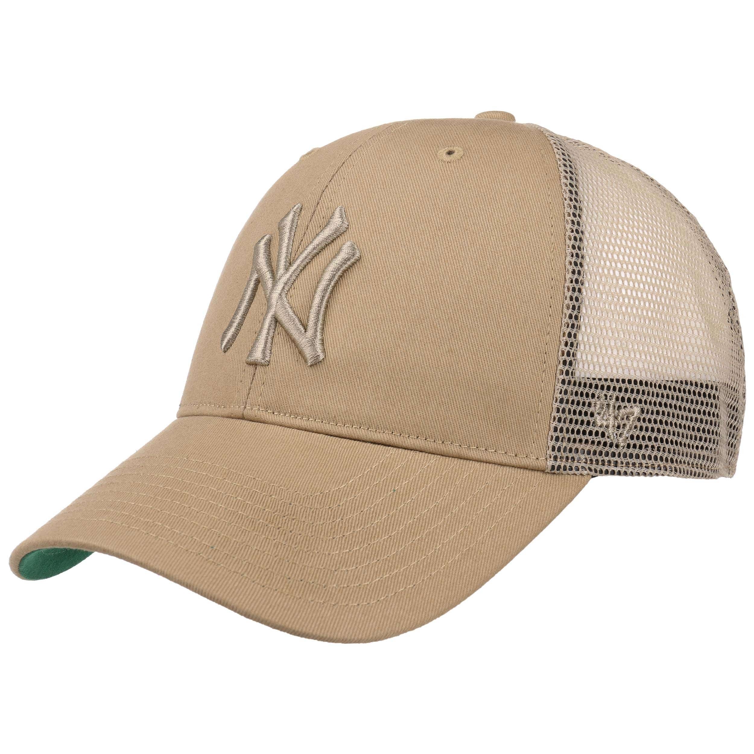 MVP Yankees Trucker Cap by 47 Brand - 26,95 €