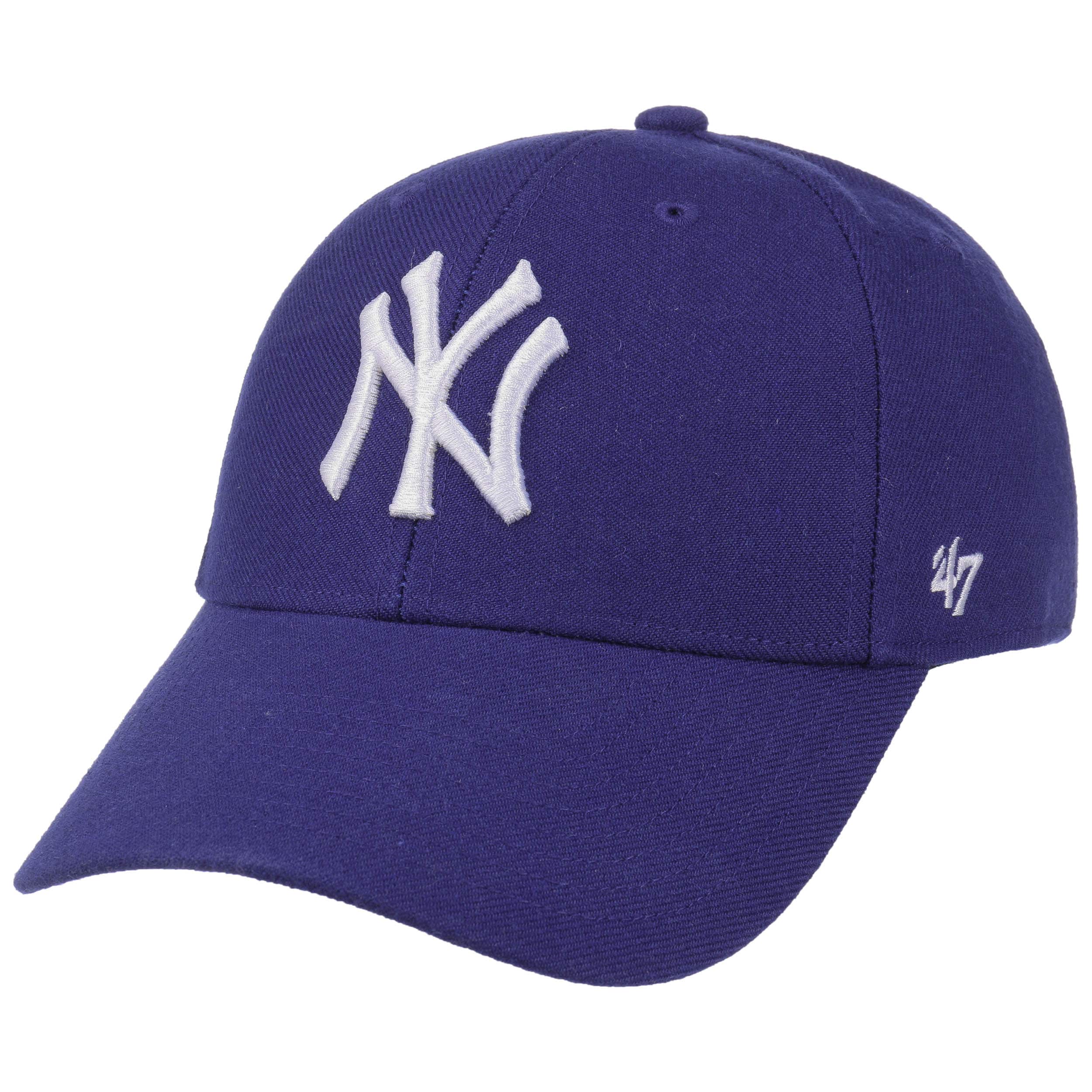 MVP Yankees Youth Cap by 47 Brand - 17,95 €