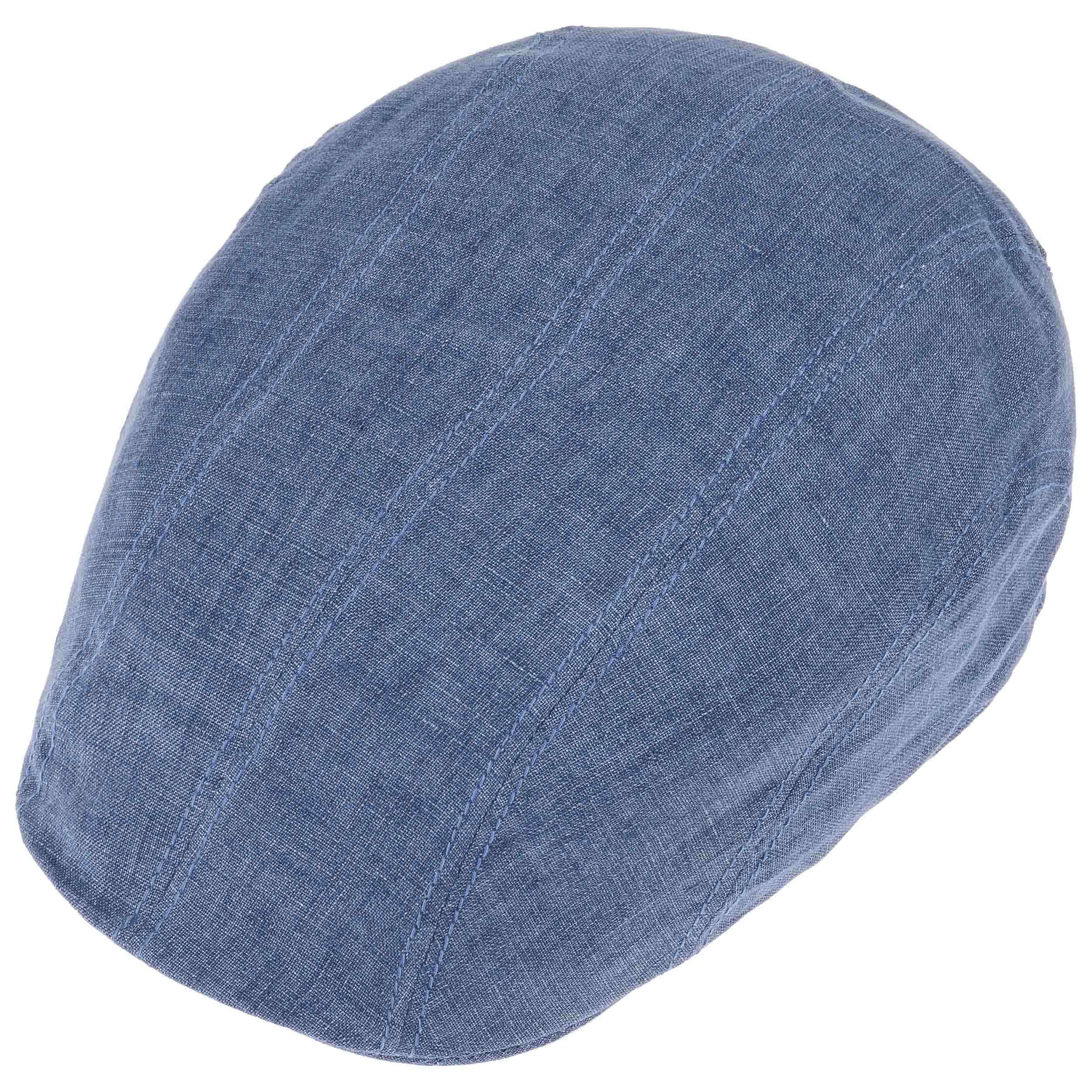 flat cap heren