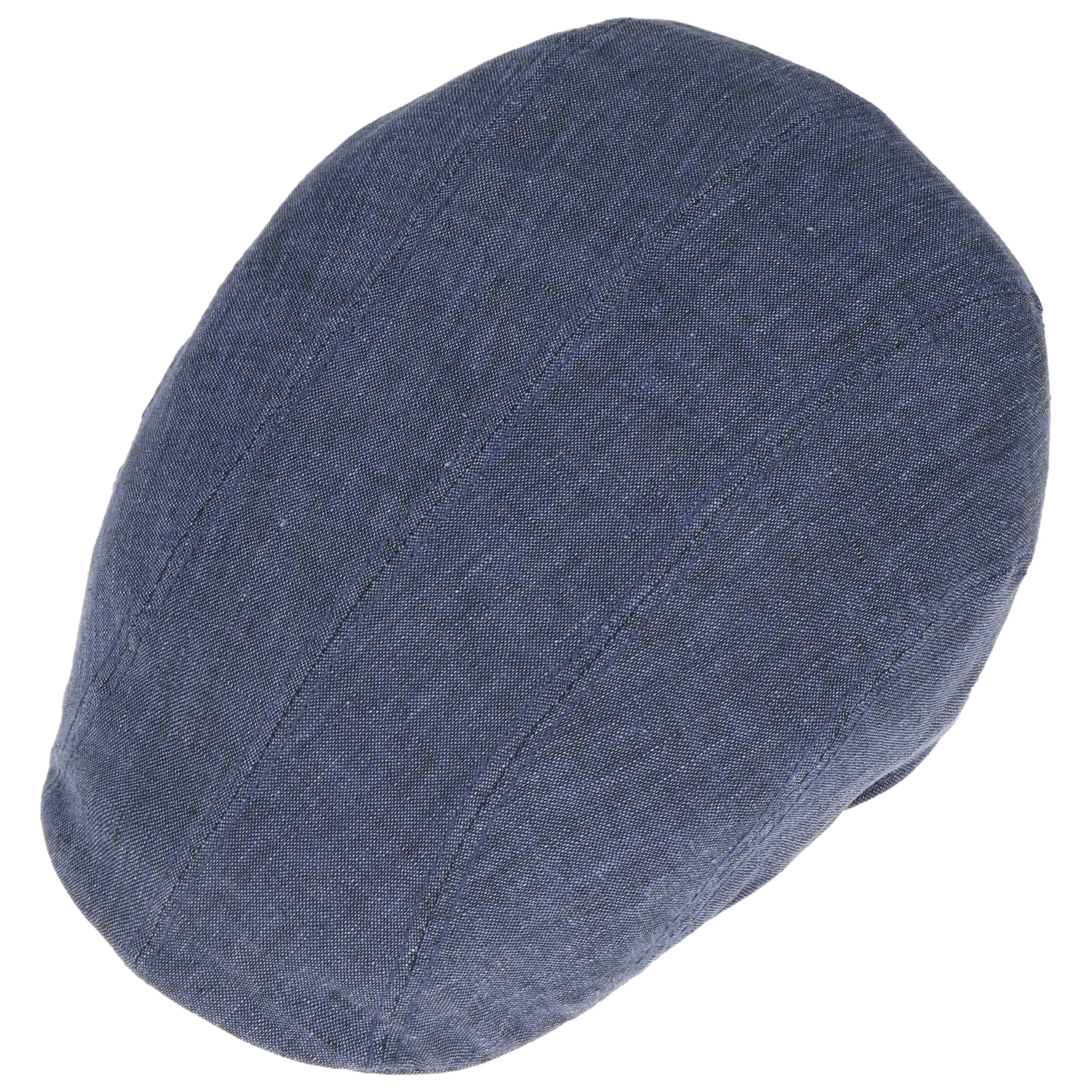 stetson madison flat cap