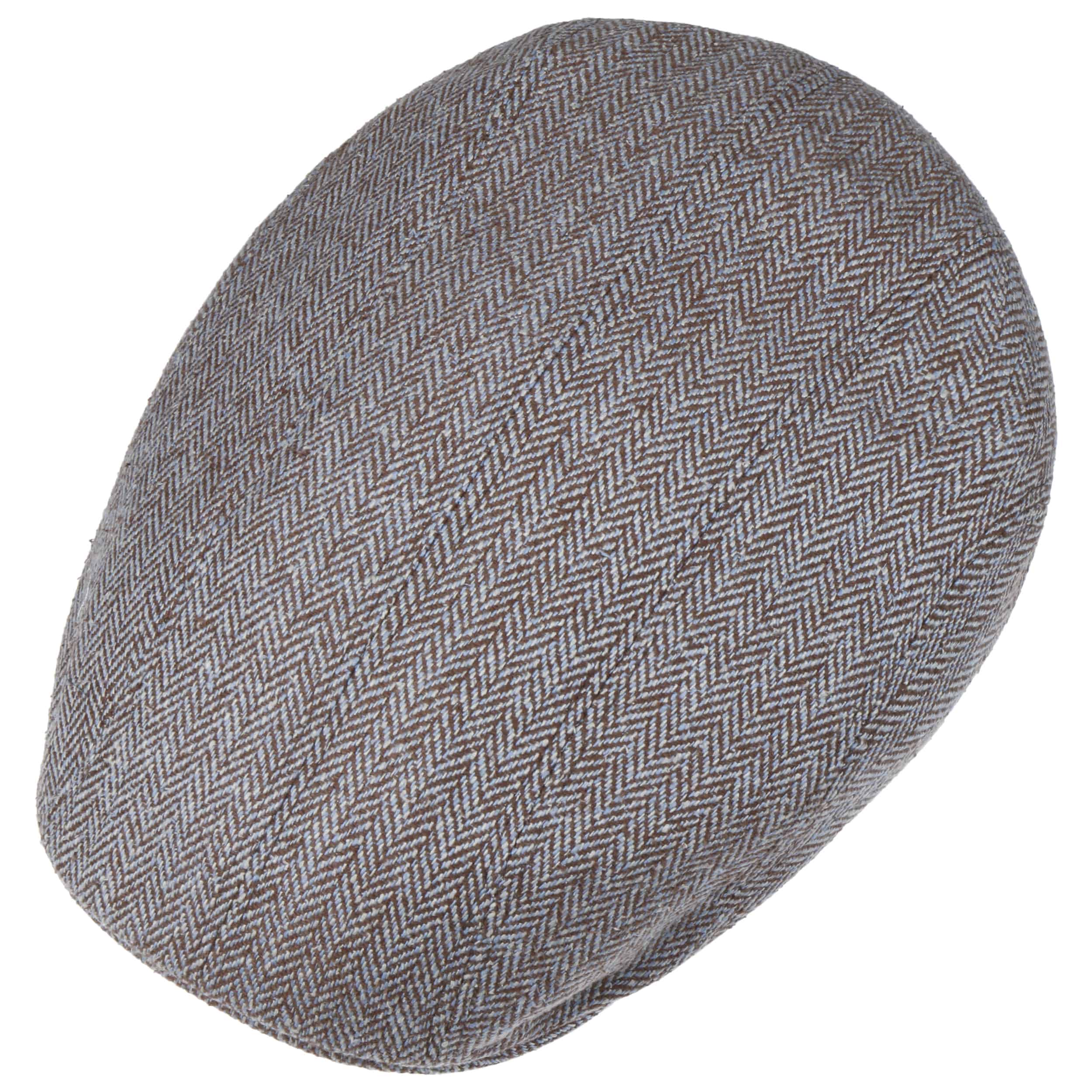 stetson madison silk