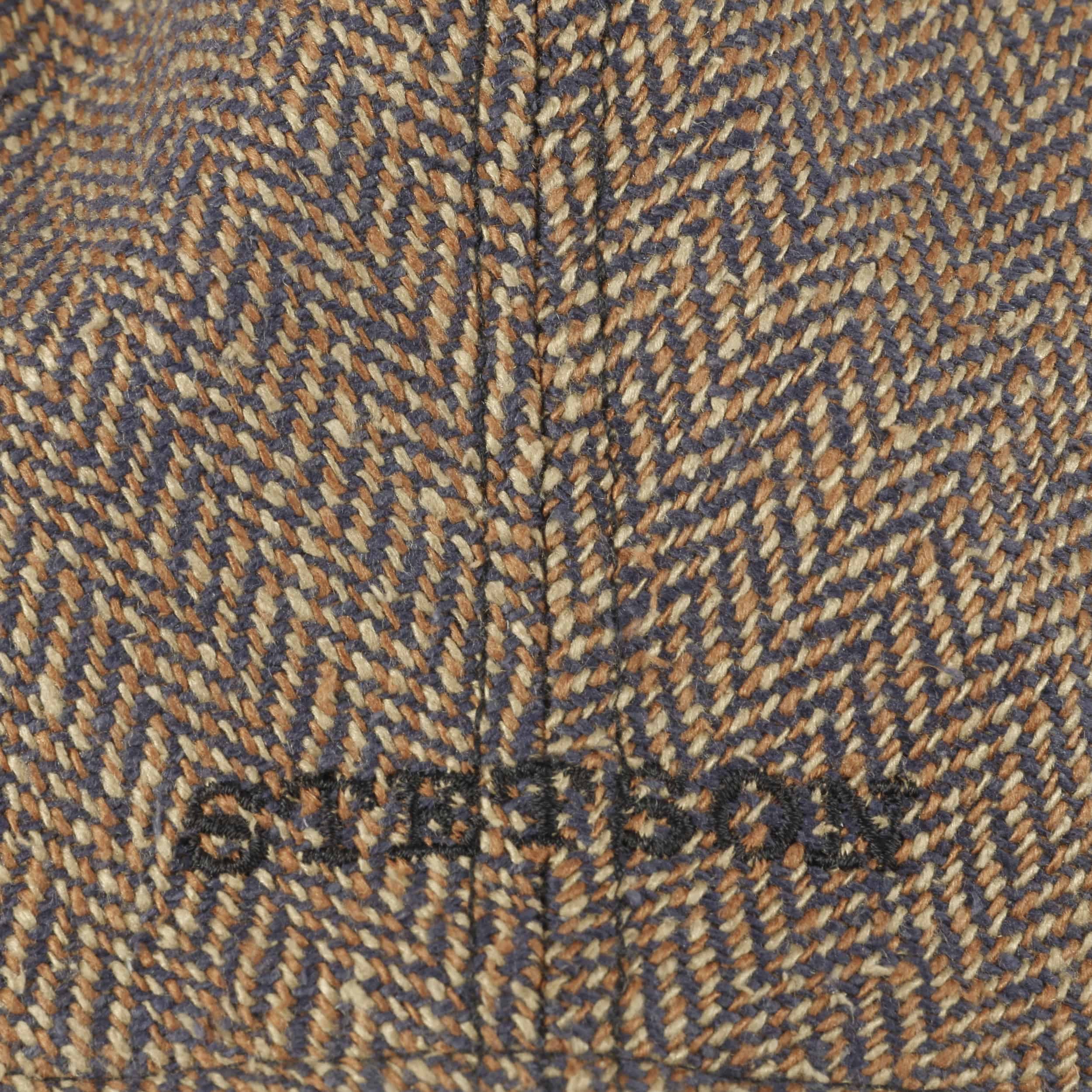 stetson madison silk