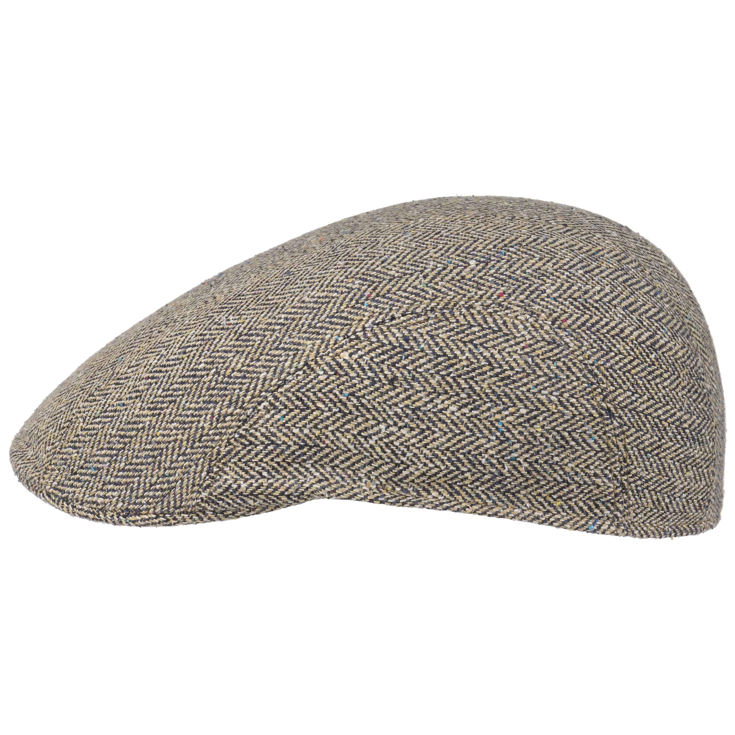 lightweight ivy cap