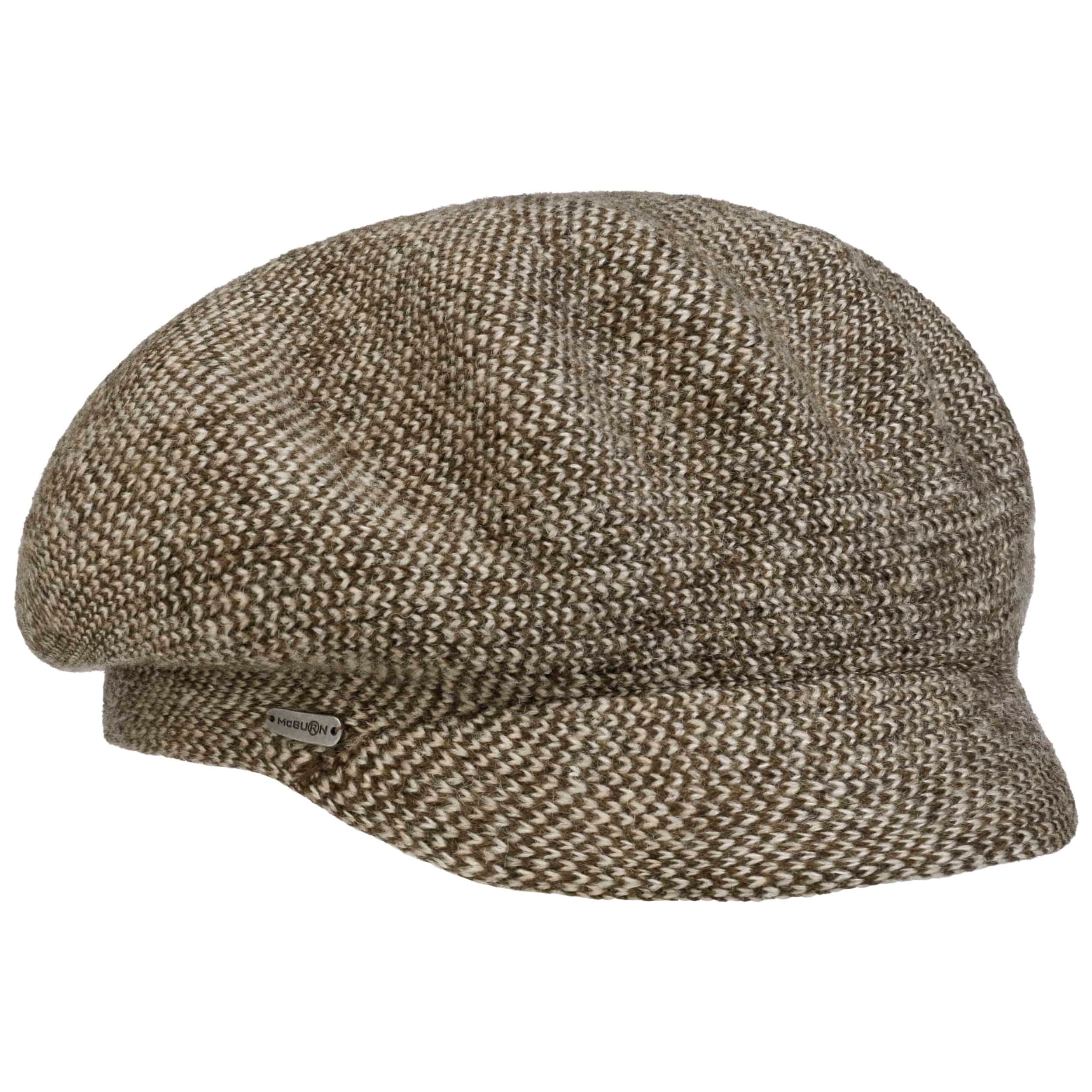 Maghera Ballonmütze by McBURN - 45,95 €