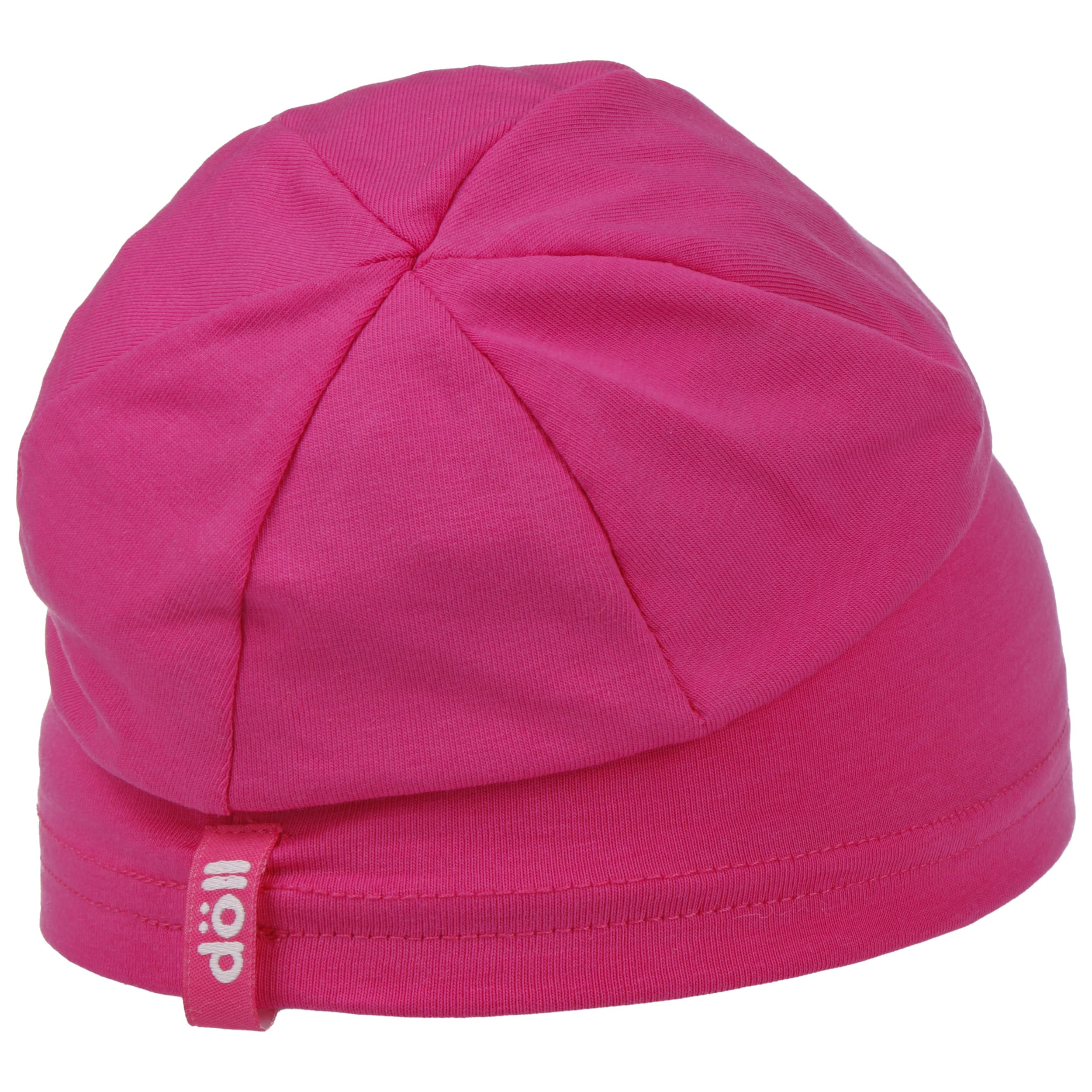 Döll Topfmütze Jersey Cappellopello Unisex-Bimbi