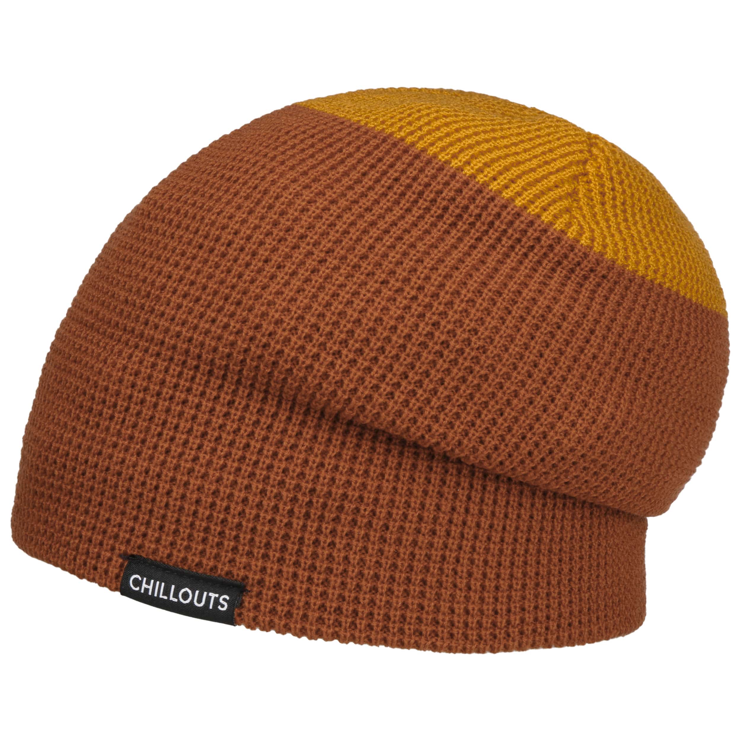 Malou Twotone Beanie by Chillouts - 19,99 €