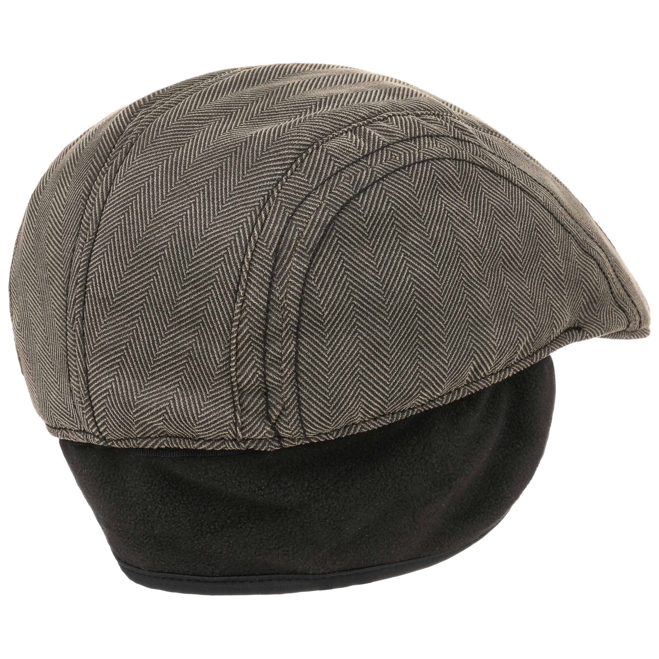 stetson manatee cap