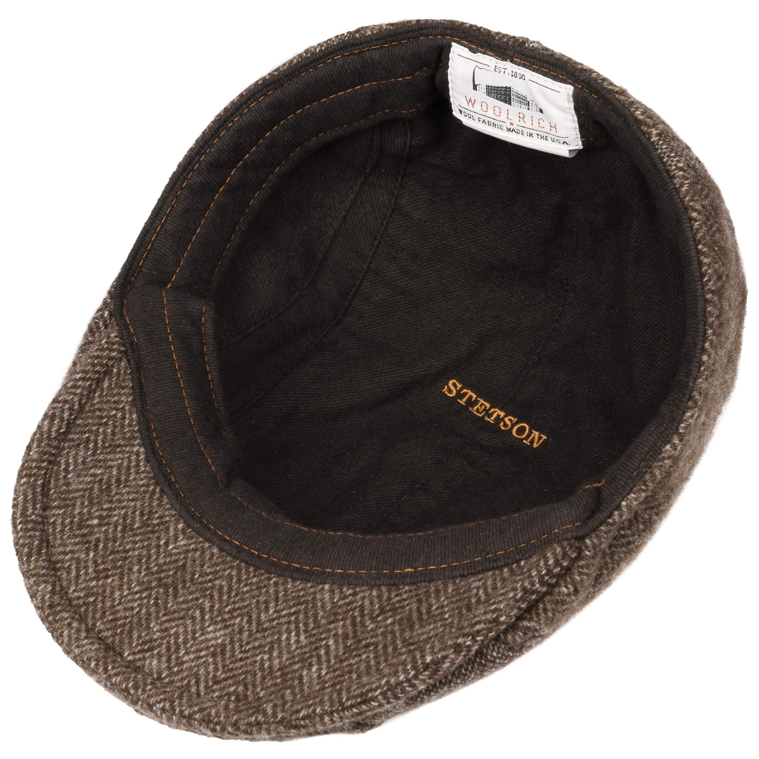 stetson manatee cap