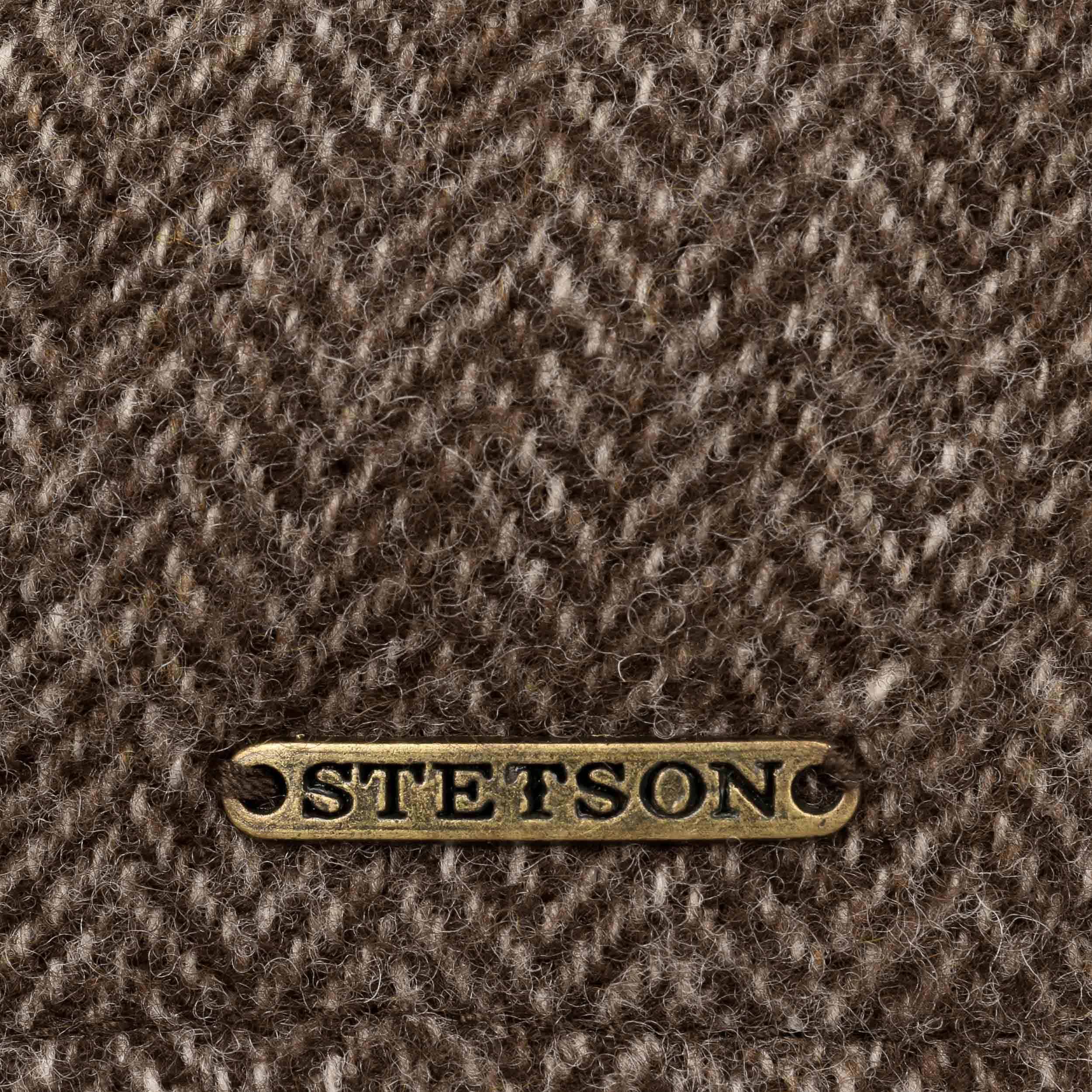 stetson manatee cap