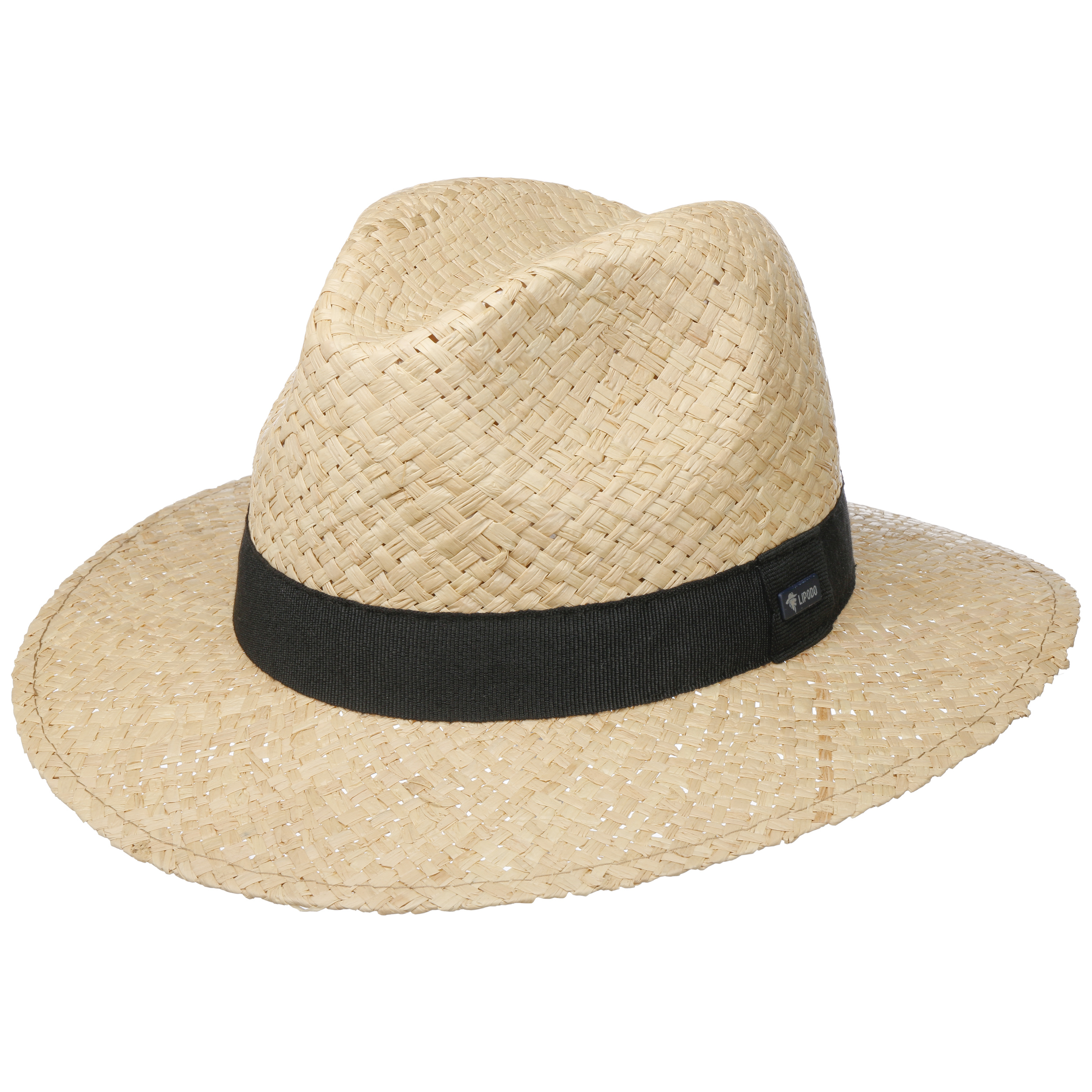 YSFFHDH Zomer stro zonnehoeden voor vrouwen 54-58 cm Beige zomer