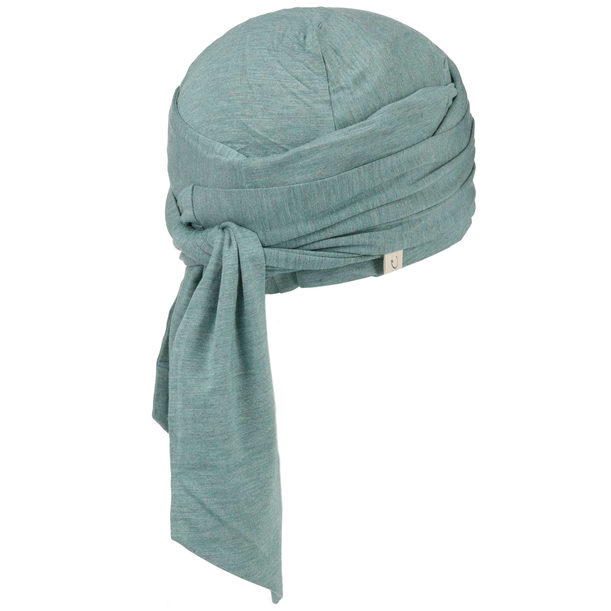 Casque Turban Christine Pour Femme - Taille Unique - Multicolore