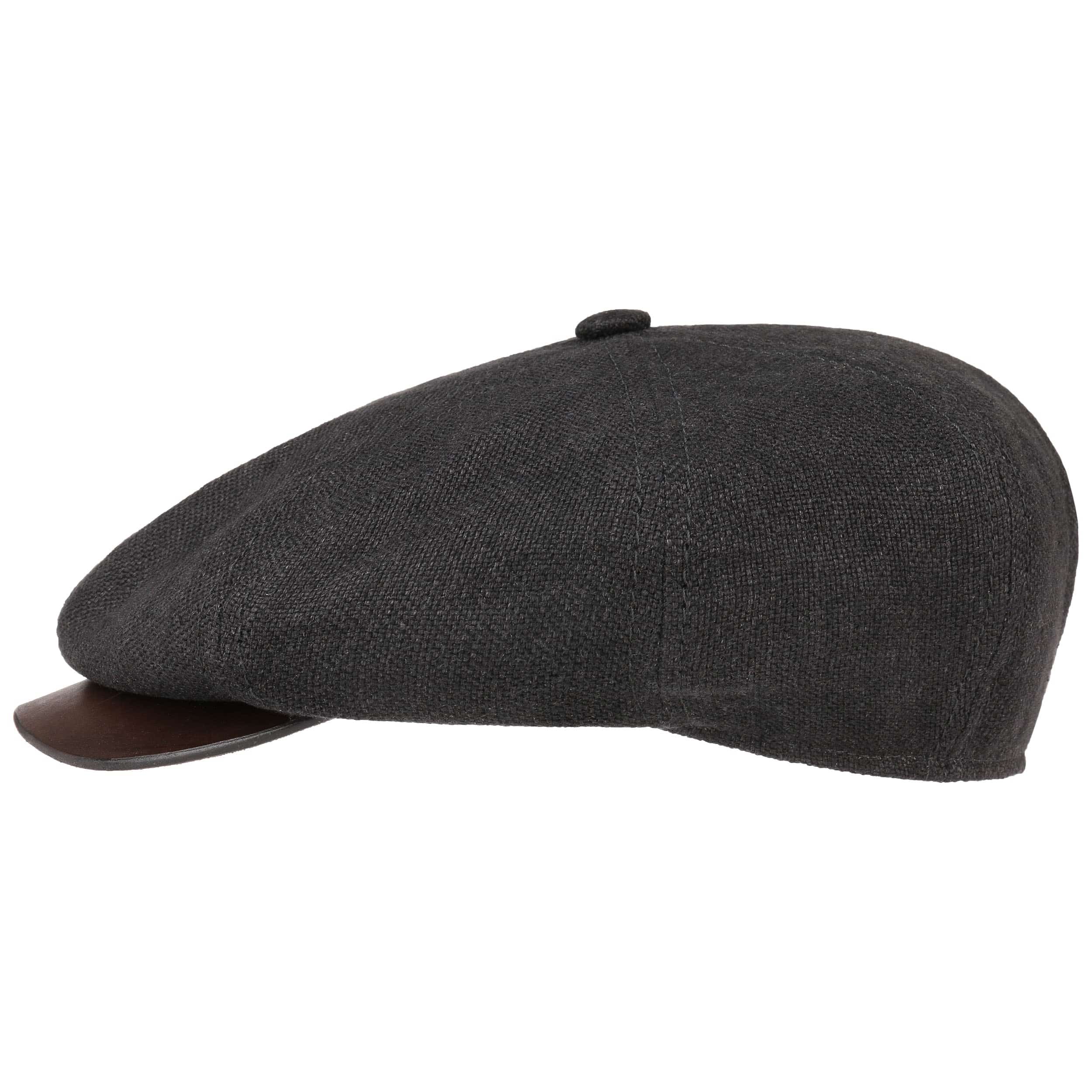 stetson newsboy caps