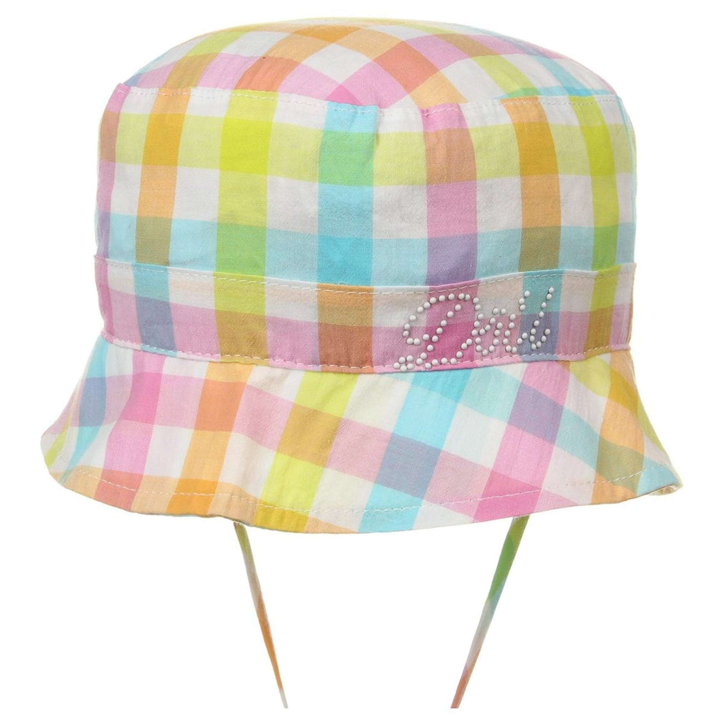 Morbido Cappello Döll Batik Cotone per Bambini | Comfort 100