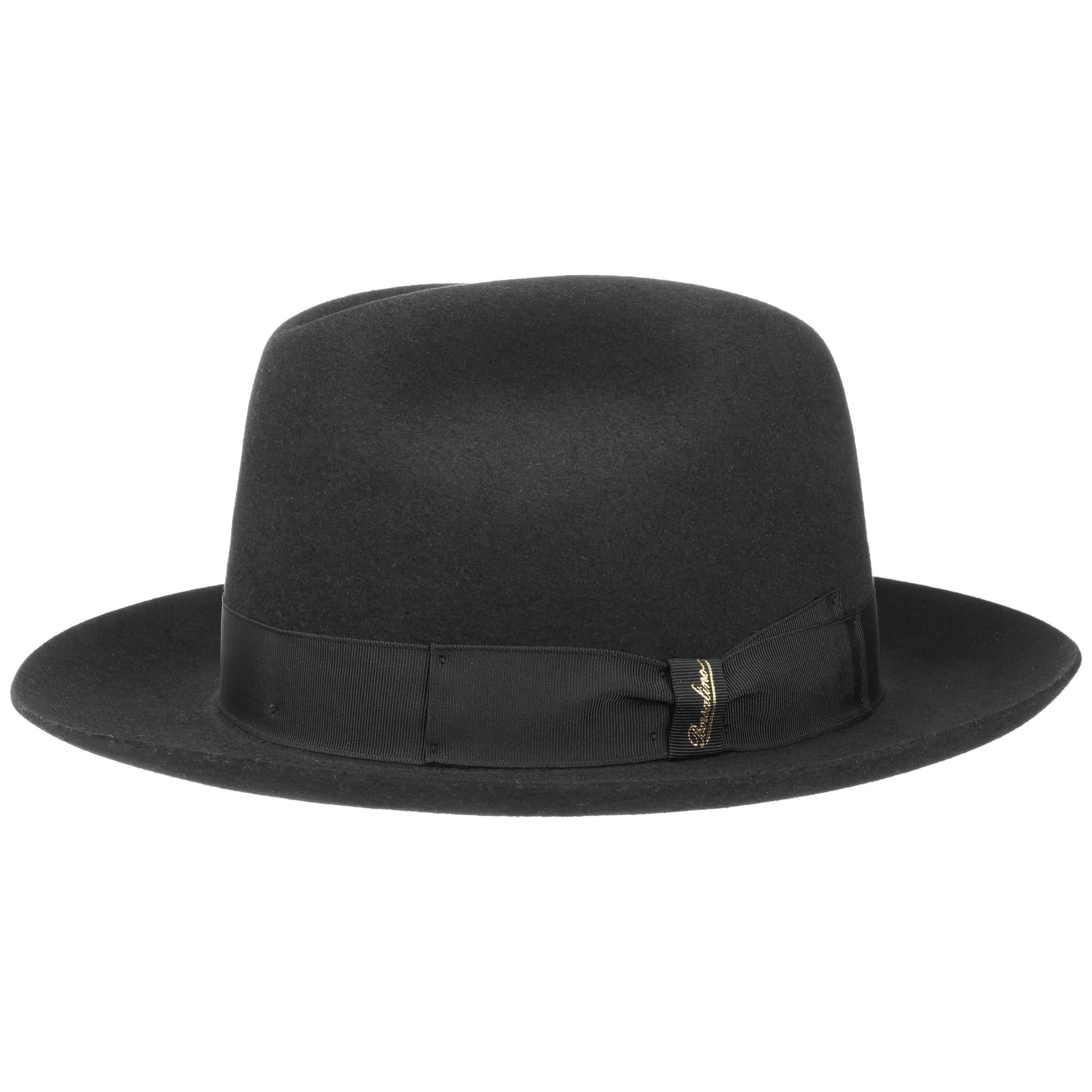 borsalino bogart fedora