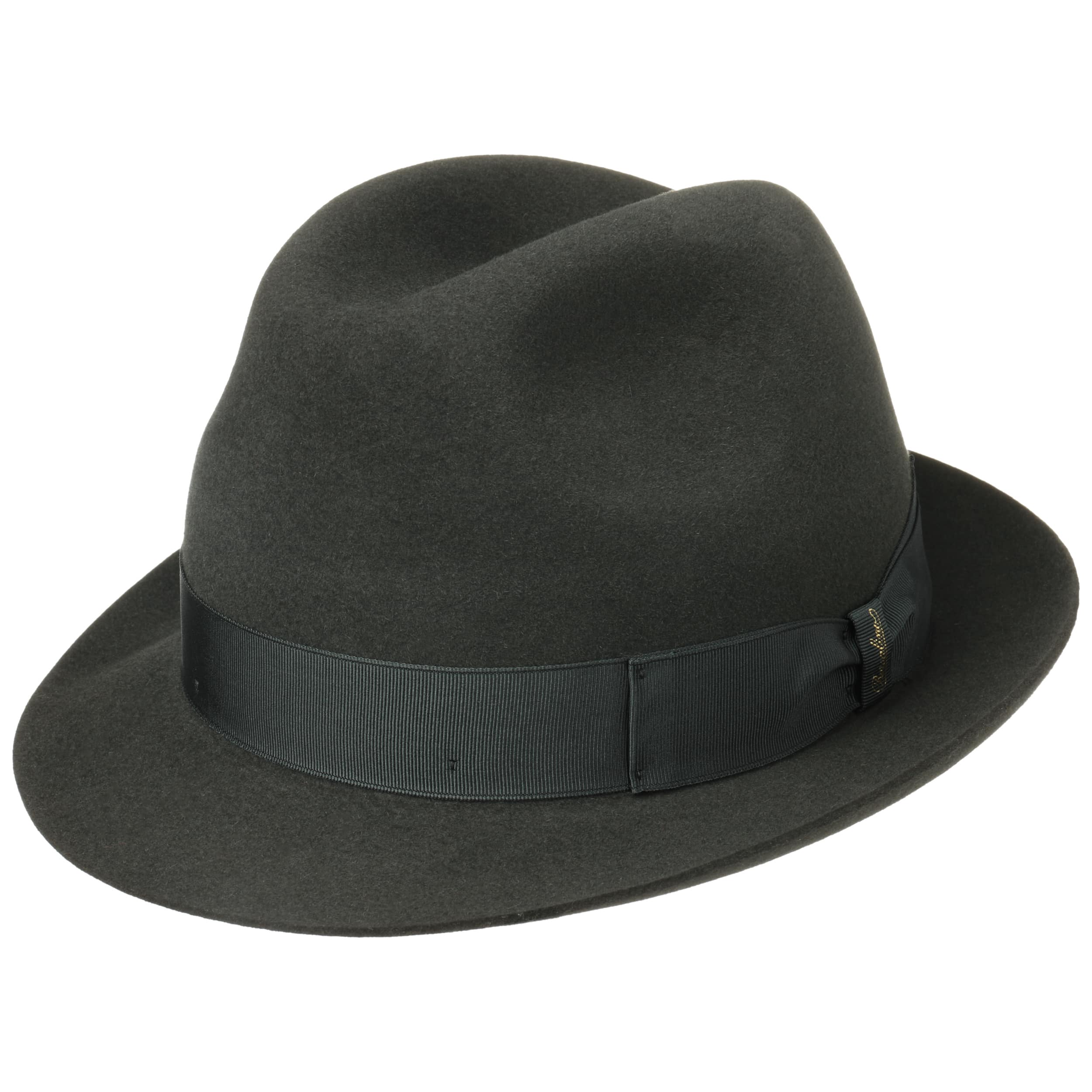 fedora hat origin