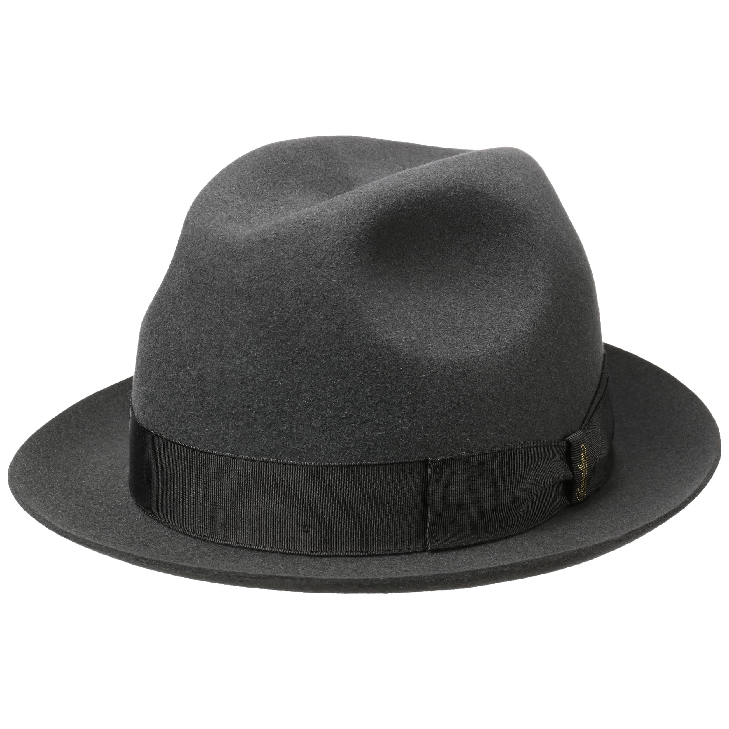 borsalino marengo fedora