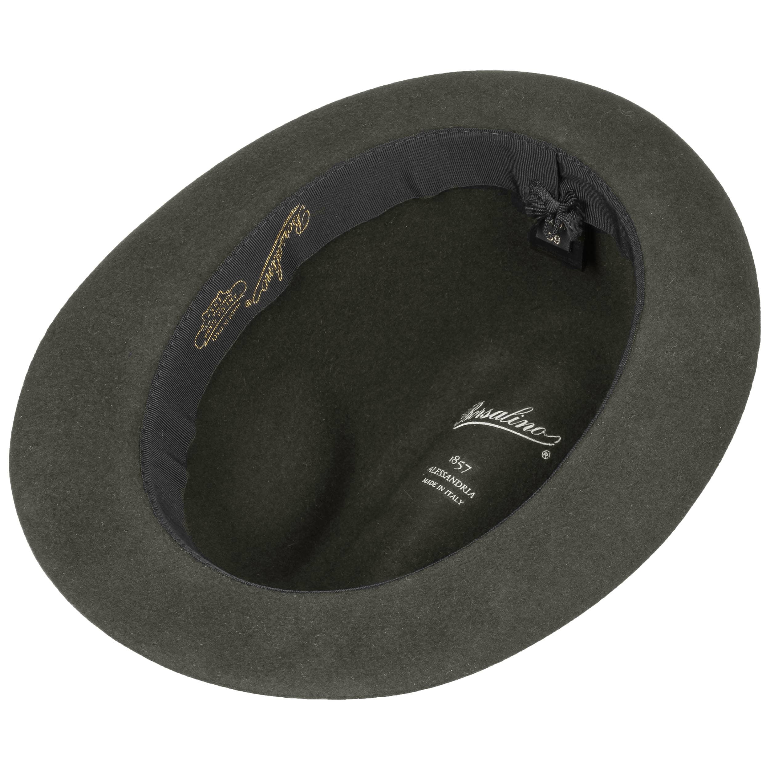 Marengo Hårfilt Bogarthatt by Borsalino 