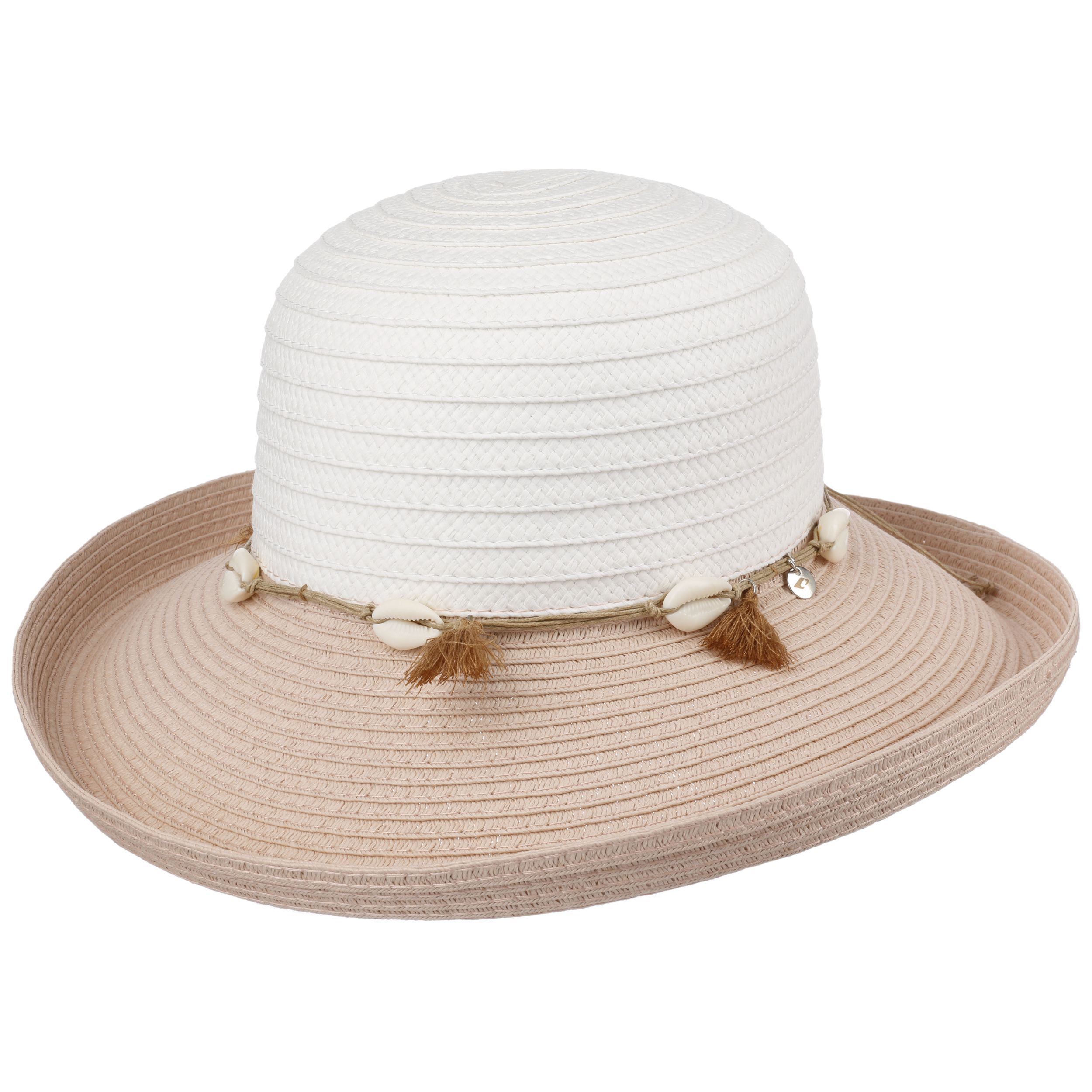 Marigot Hat med Opadgående Skygge by Chillouts 299,00 kr