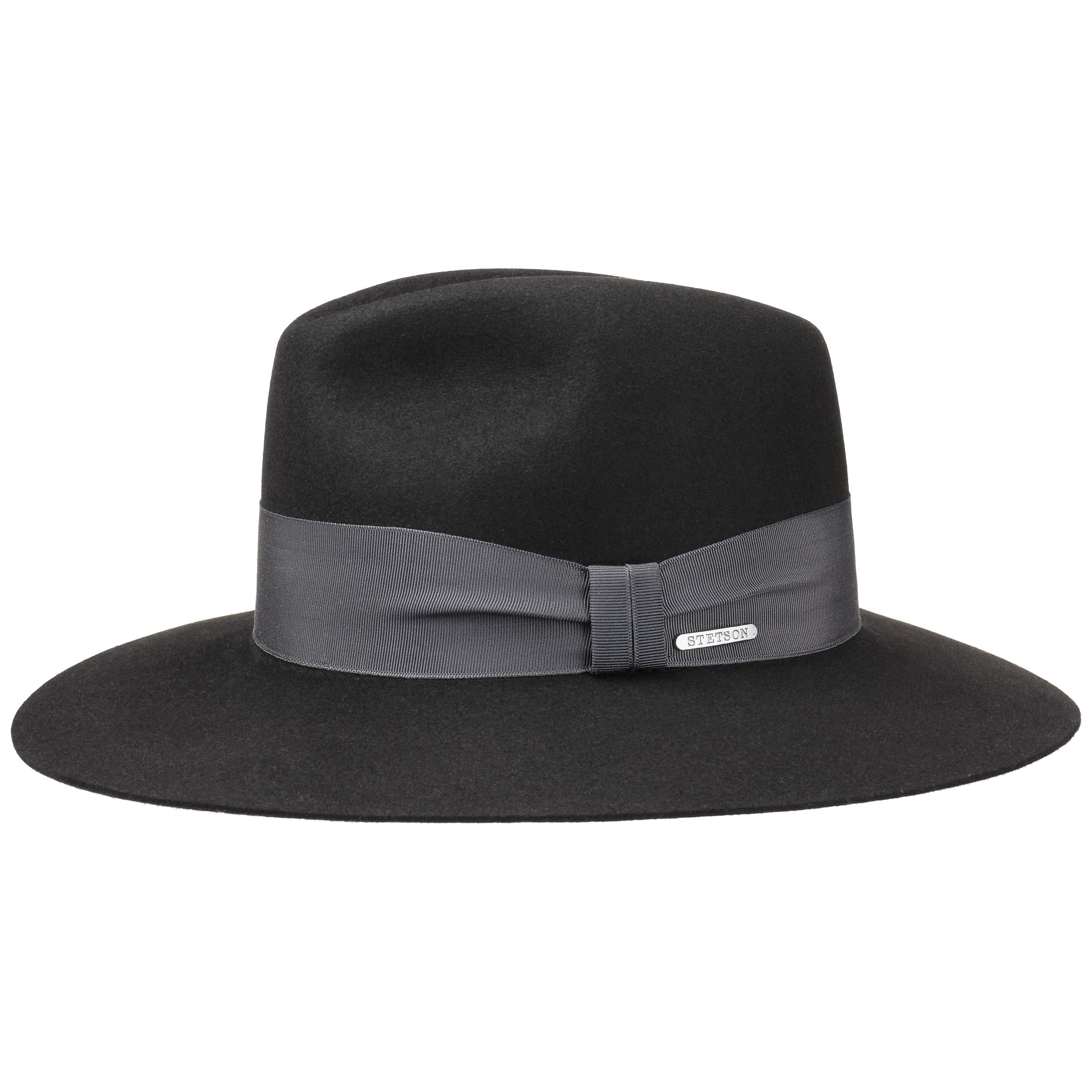 stetson ladies hats