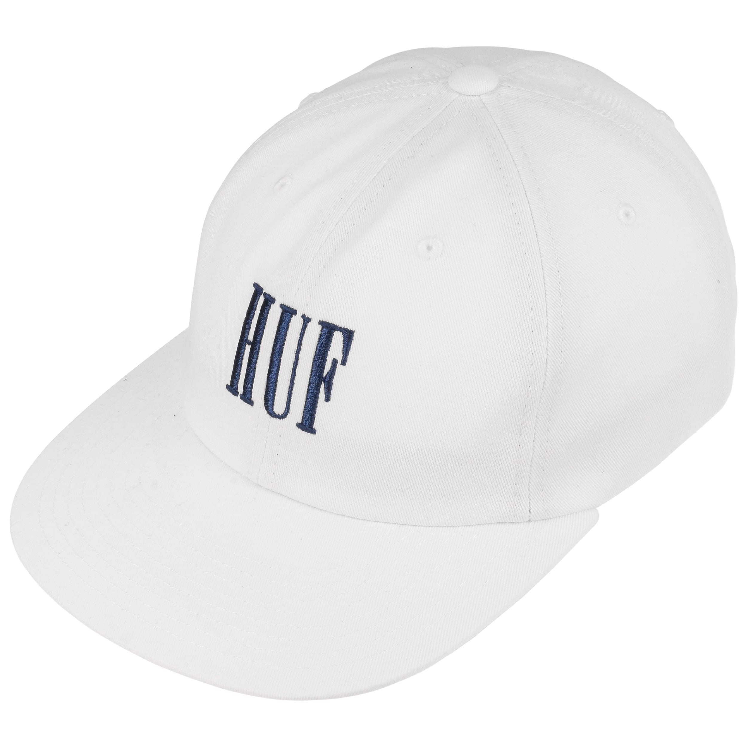 Marka 6 Panel Strapback Cap by HUF 36 00