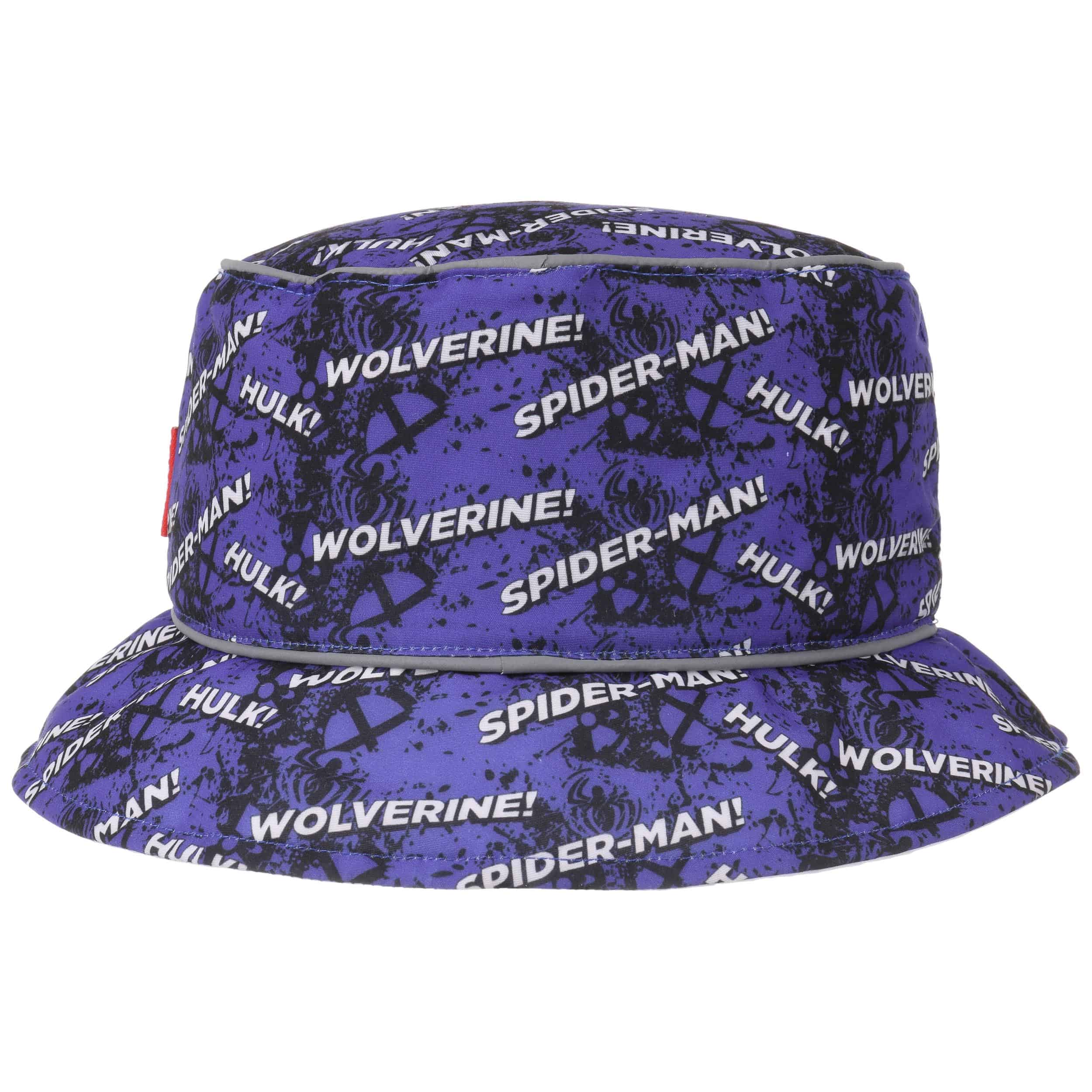 Marvel Heroes Kids Hat > Hats, caps & beanies shop online