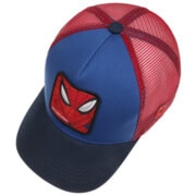 Marvel Spiderman Trucker Keps by 