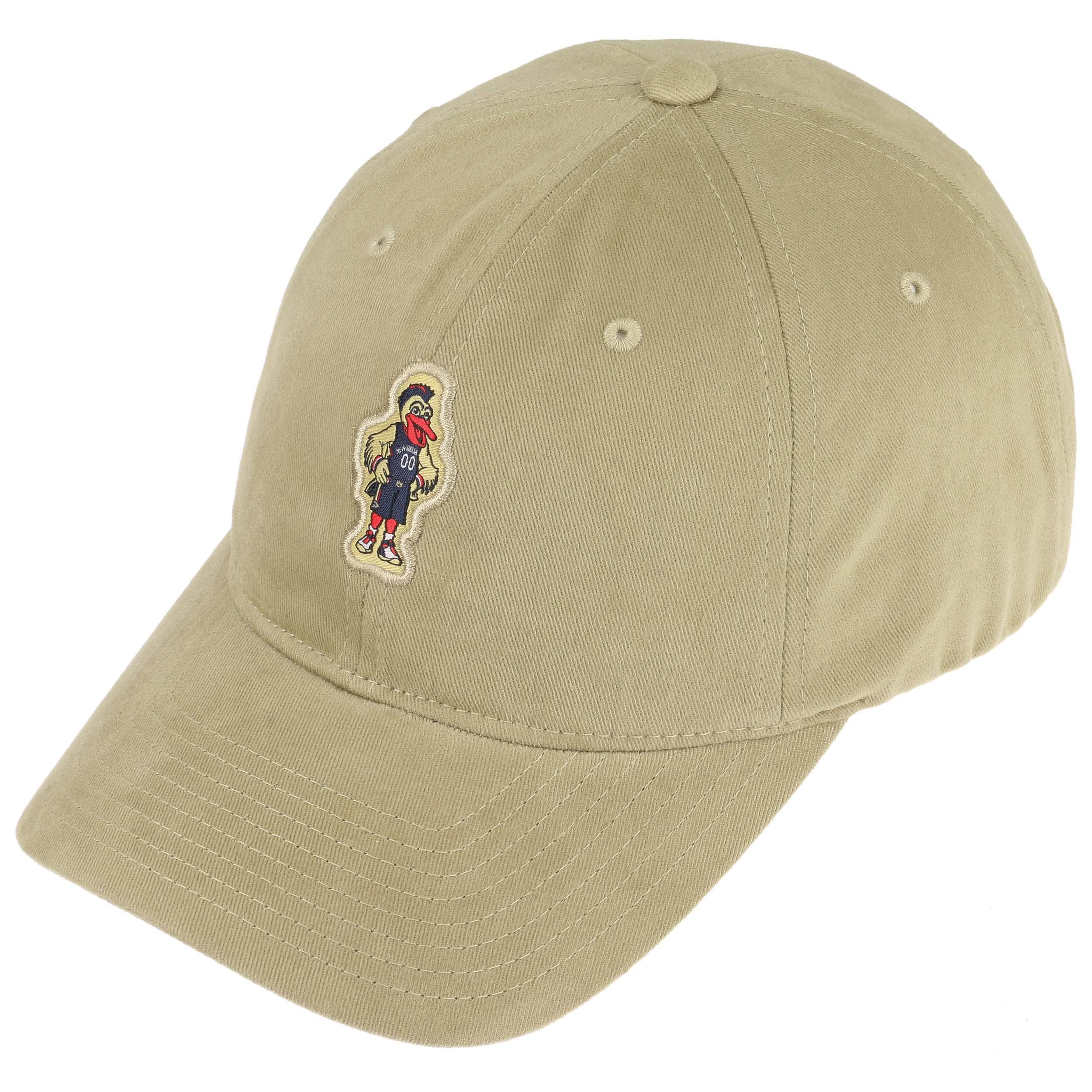 Mascot Pelicans Cap by Mitchell & Ness - 17,95