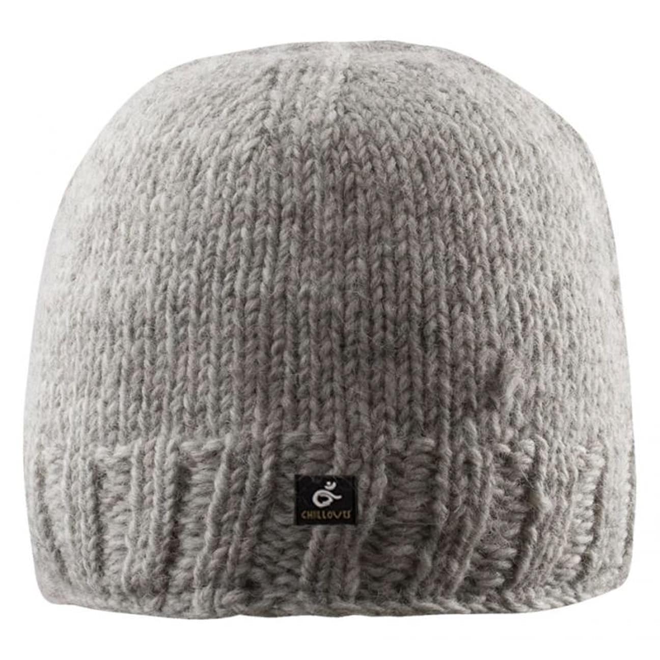 CHILLOUTS Mat Beanie Wollmütze Mützen Wintermützen Strickmützen