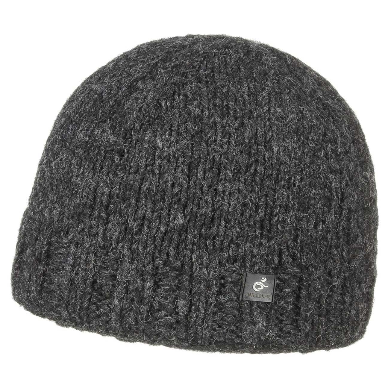 Mat Wool Hat by Chillouts - 25,95