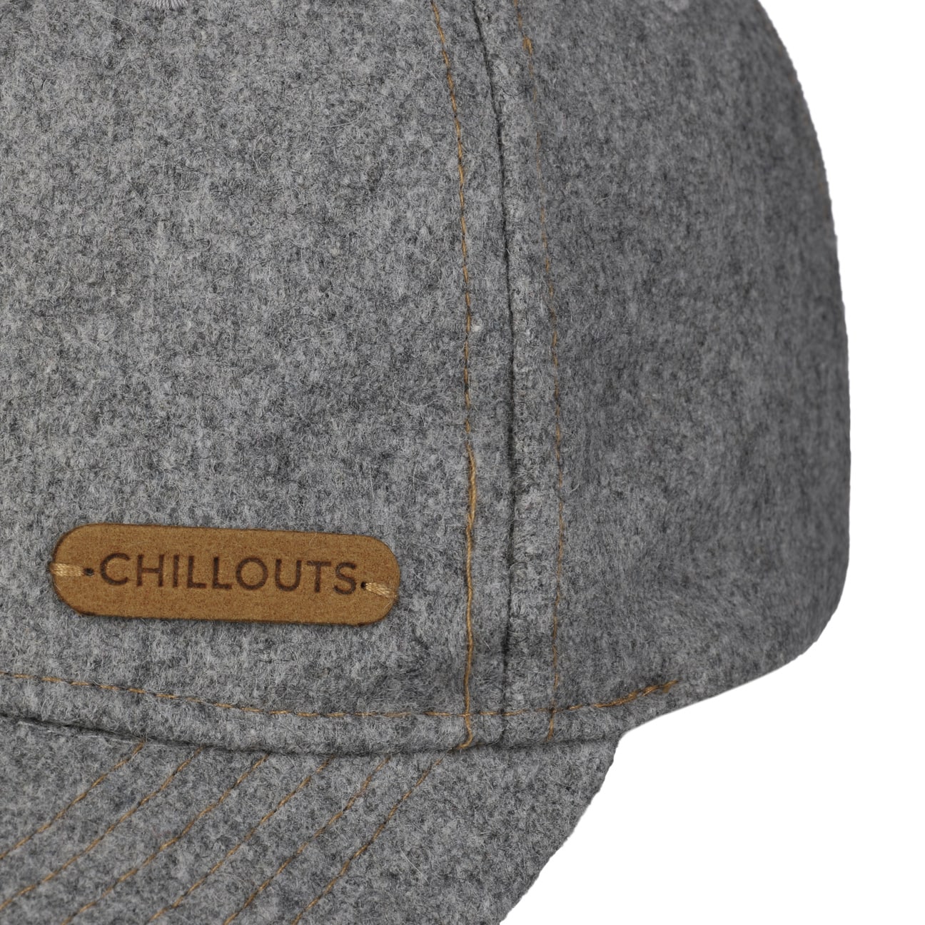 Matero Cap by Chillouts - CHF 33,95